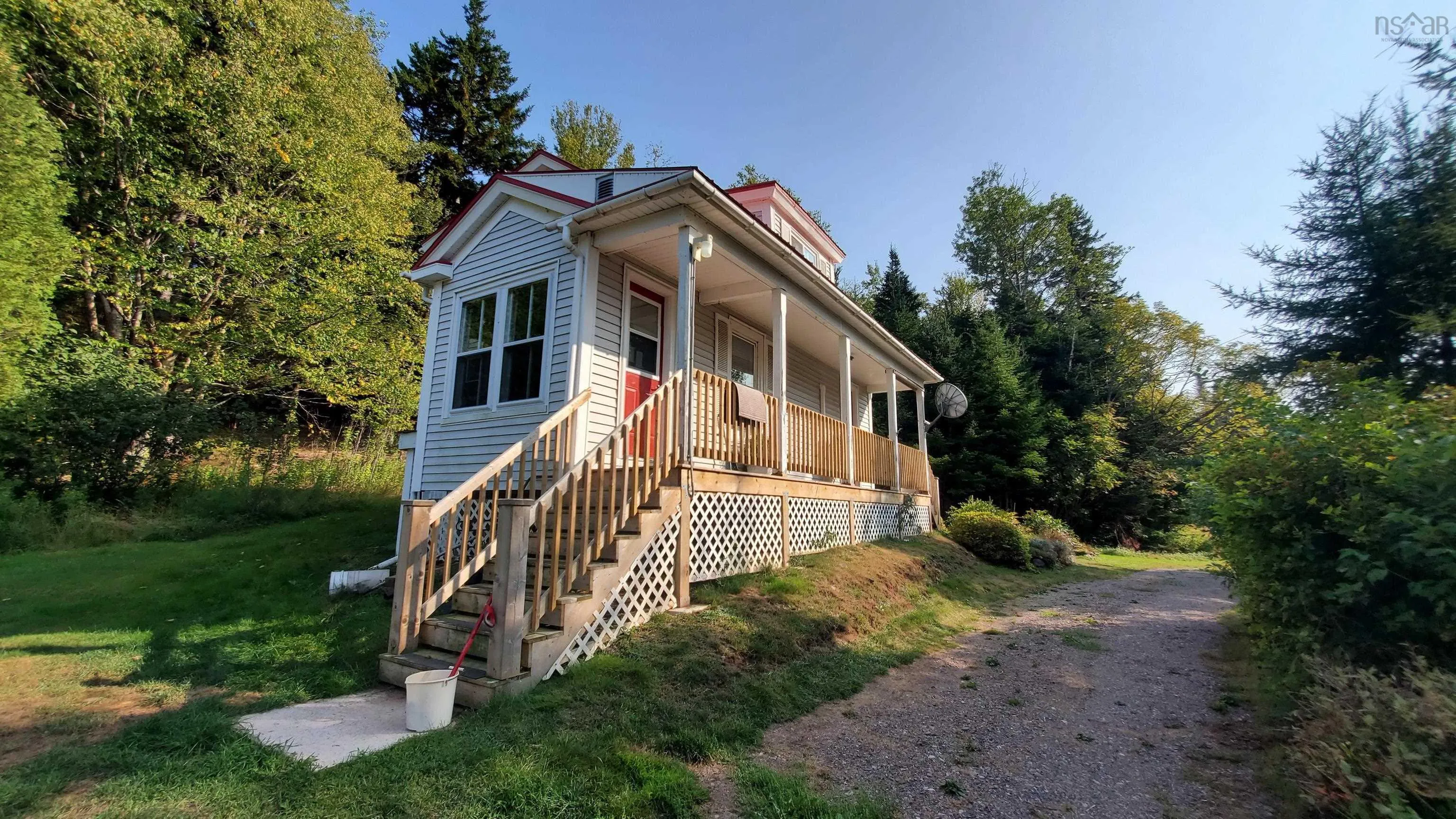 8371 209 Highway, Port Greville, NS B0M 1S0, 2 Bedrooms Bedrooms, ,2 BathroomsBathrooms,Residential,For Sale,209,202523361