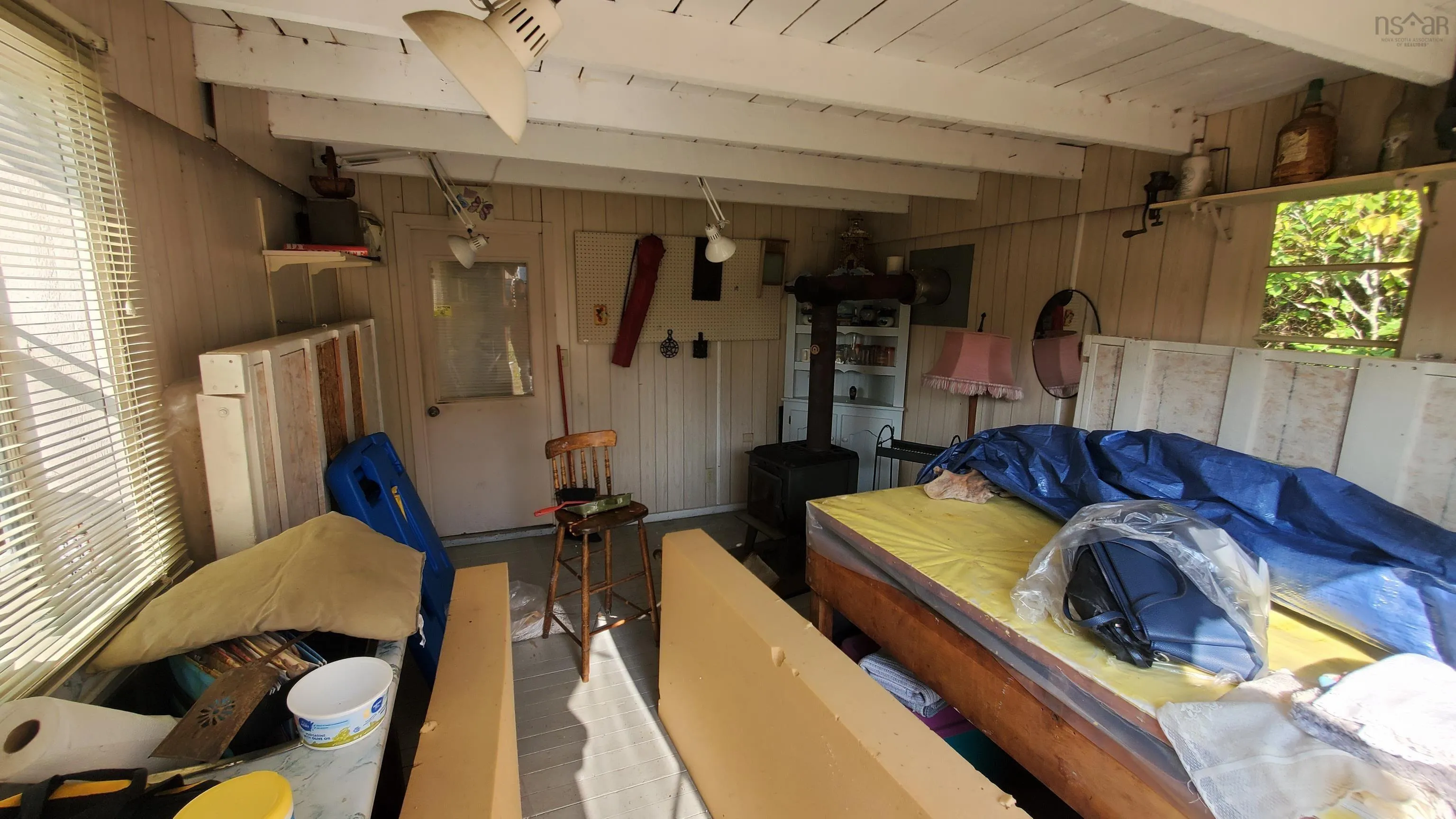 8371 209 Highway, Port Greville, NS B0M 1S0, 2 Bedrooms Bedrooms, ,2 BathroomsBathrooms,Residential,For Sale,209,202523361
