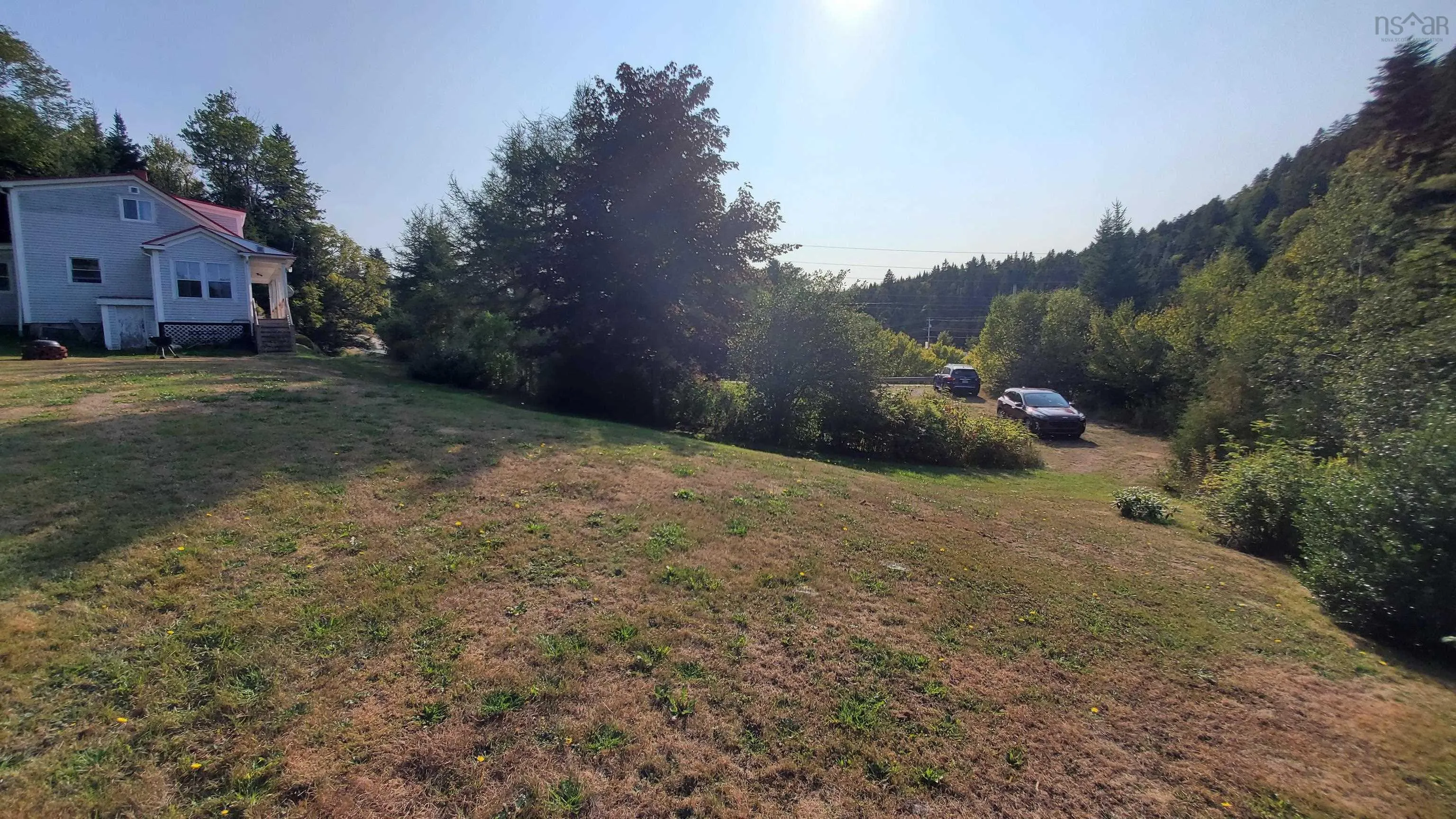 8371 209 Highway, Port Greville, NS B0M 1S0, 2 Bedrooms Bedrooms, ,2 BathroomsBathrooms,Residential,For Sale,209,202523361