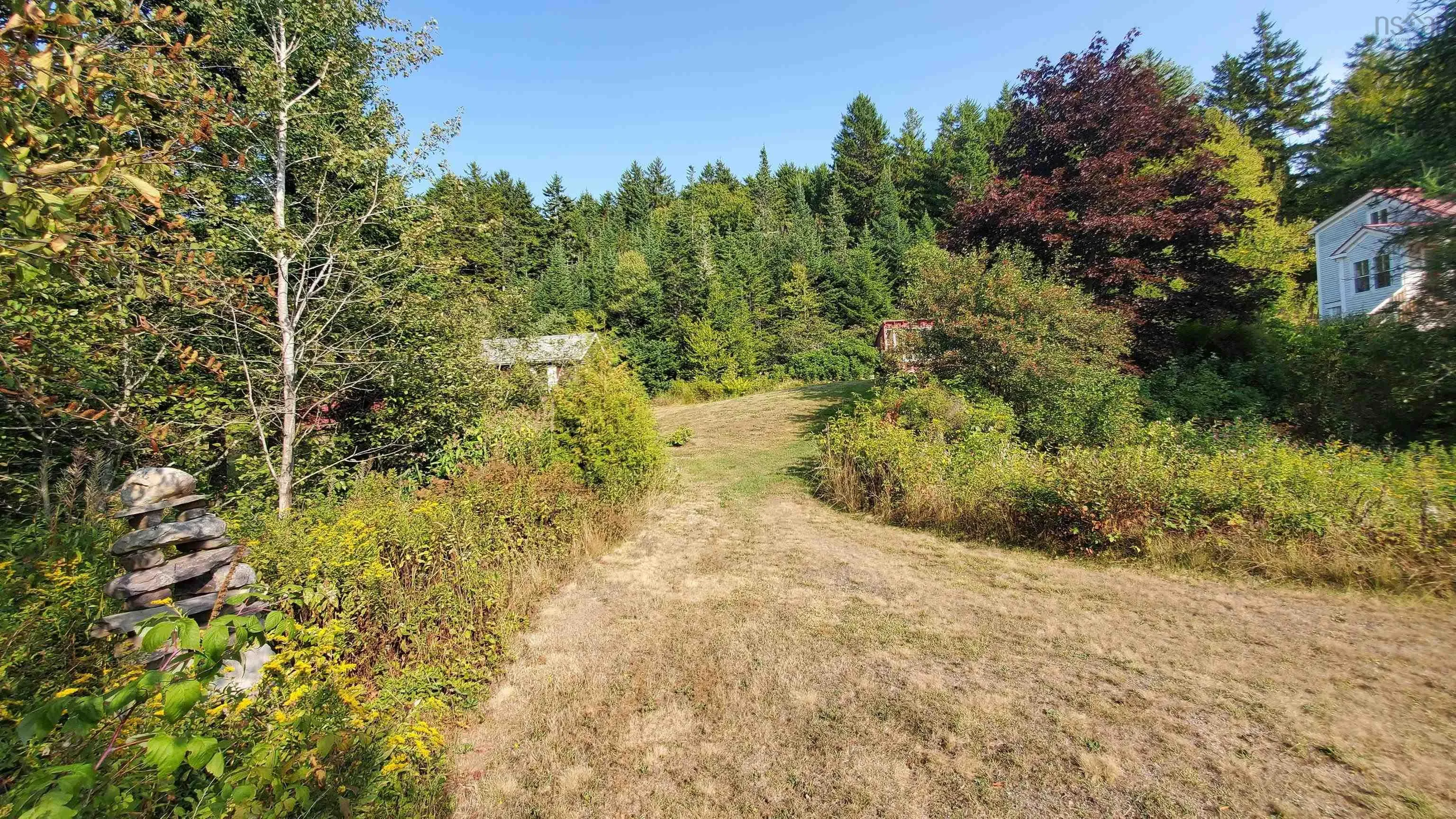 8371 209 Highway, Port Greville, NS B0M 1S0, 2 Bedrooms Bedrooms, ,2 BathroomsBathrooms,Residential,For Sale,209,202523361