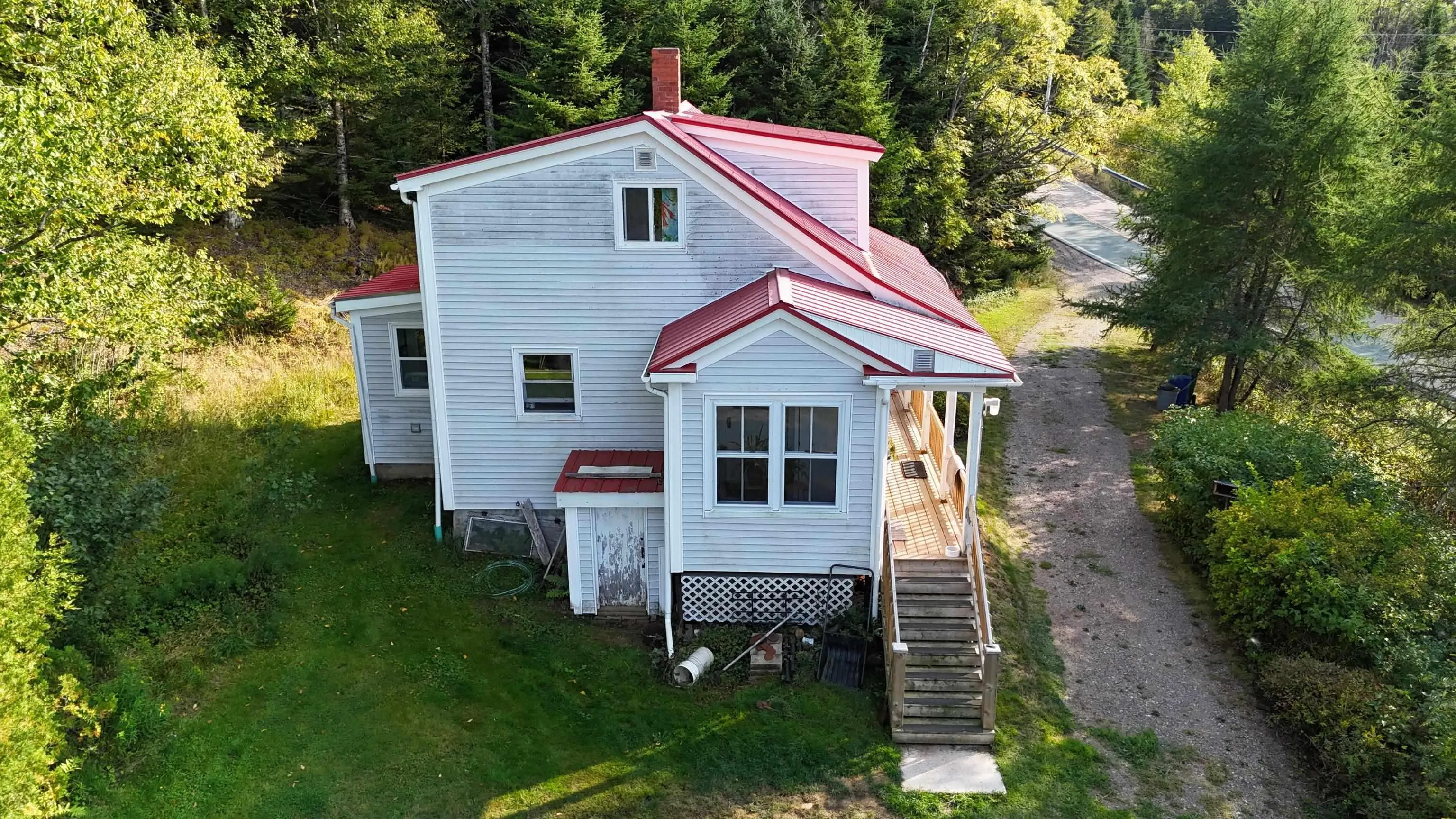 8371 209 Highway, Port Greville, NS B0M 1S0, 2 Bedrooms Bedrooms, ,2 BathroomsBathrooms,Residential,For Sale,209,202523361
