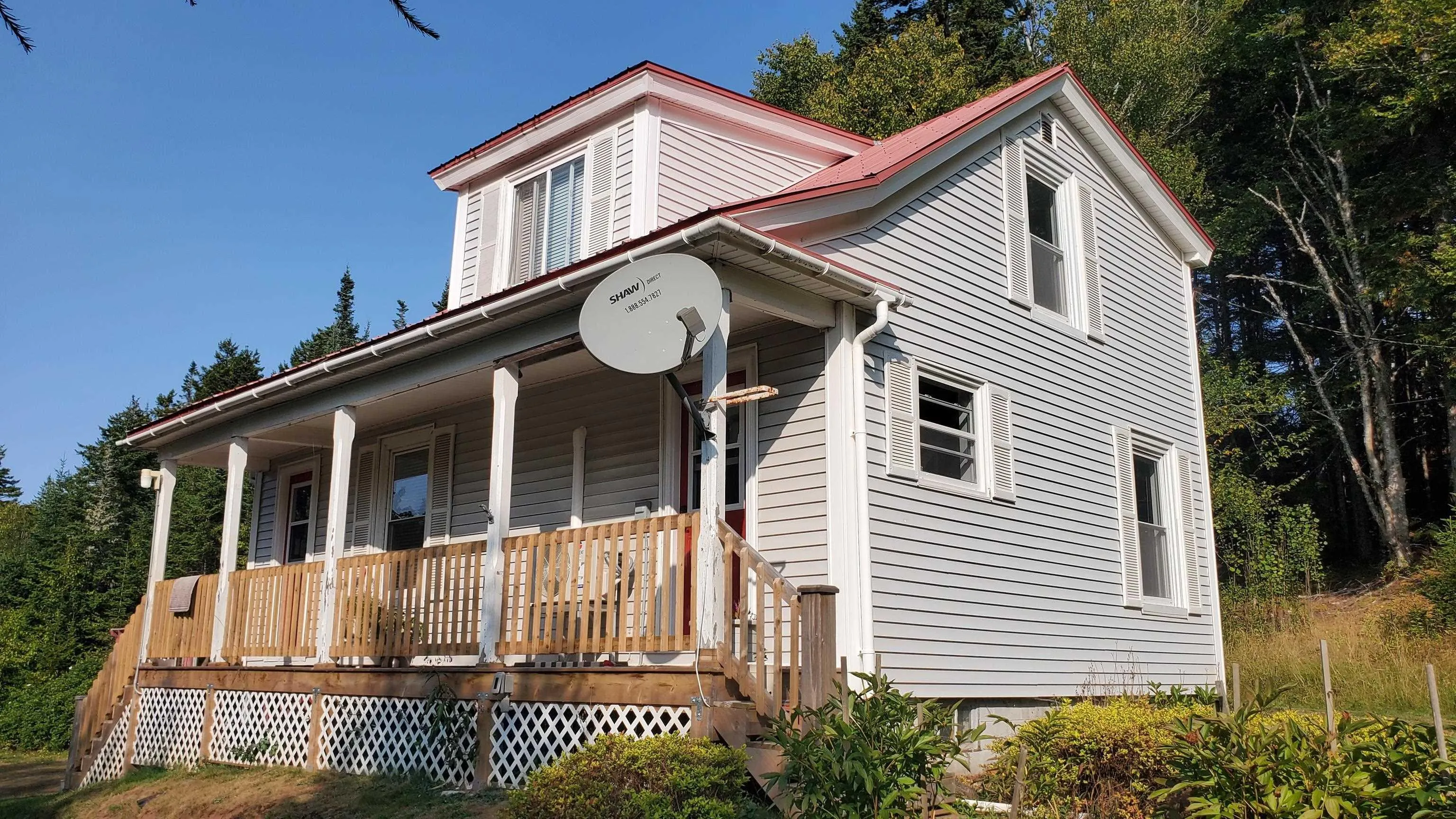 8371 209 Highway, Port Greville, NS B0M 1S0, 2 Bedrooms Bedrooms, ,2 BathroomsBathrooms,Residential,For Sale,209,202523361