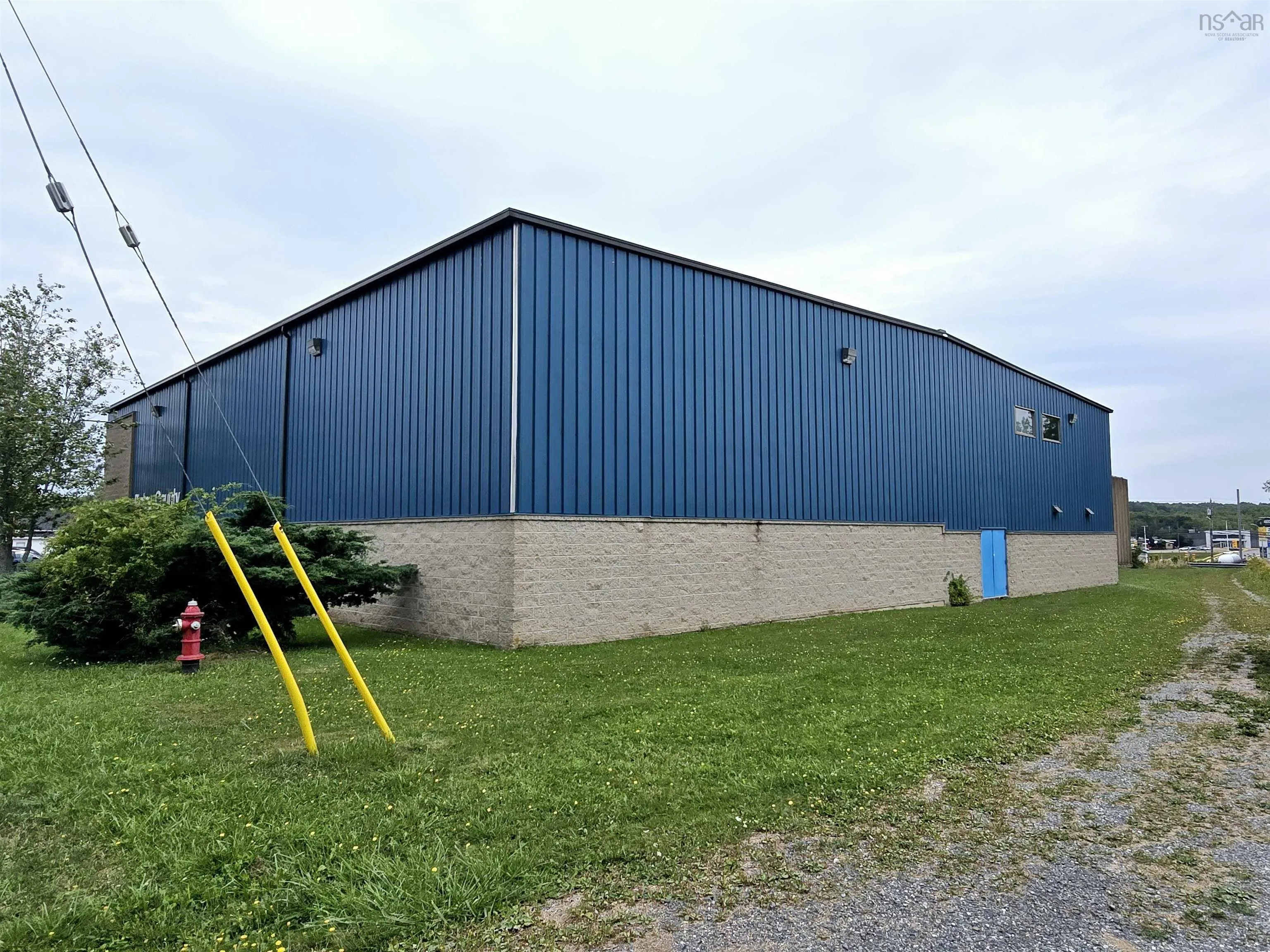 558 South Frederick Street, New Glasgow Ns B2h 3p5, ,Commercial Sale,For Sale,South Frederick,202503248
