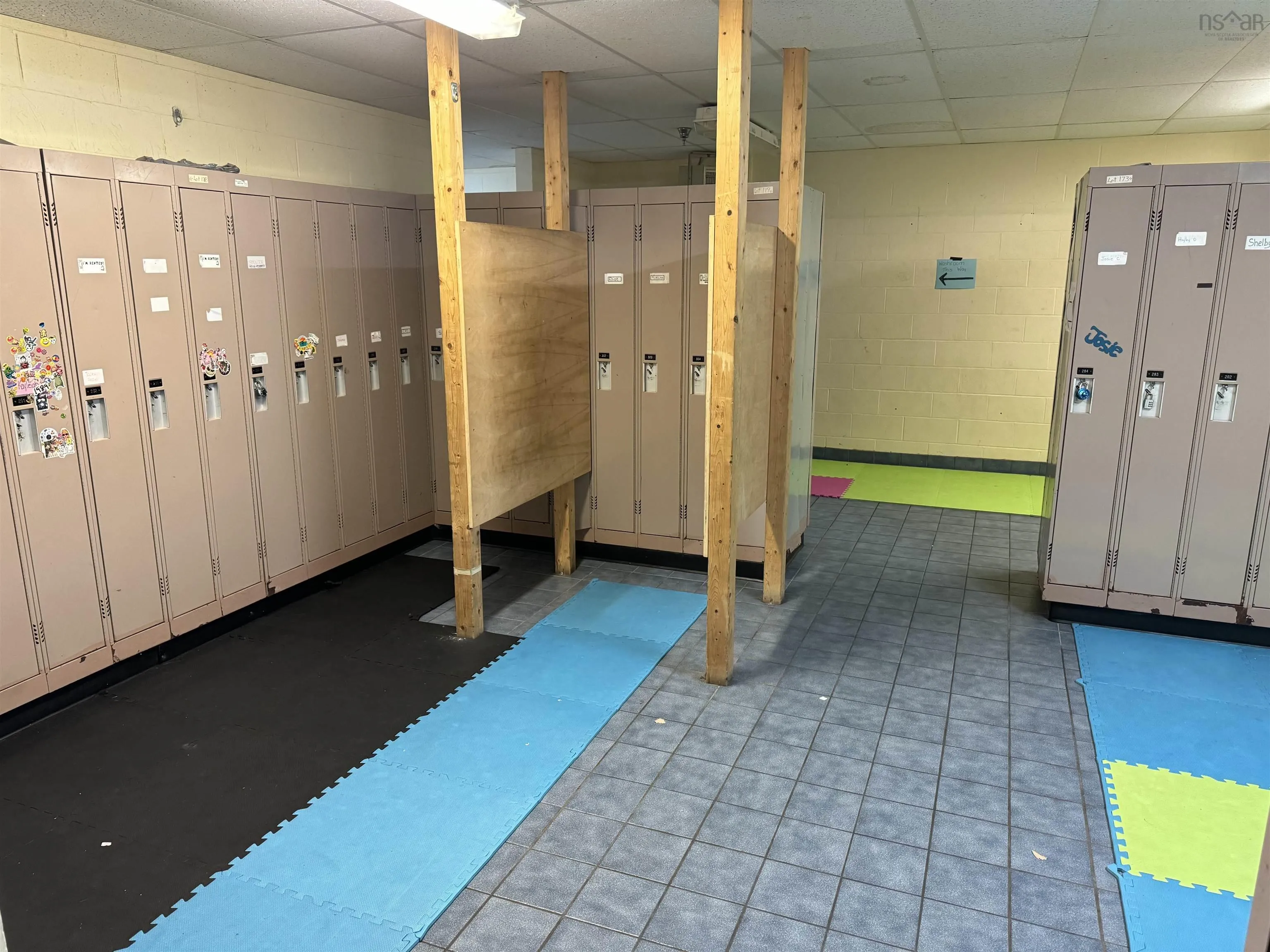 558 South Frederick Street, New Glasgow Ns B2h 3p5, ,Commercial Sale,For Sale,South Frederick,202503248
