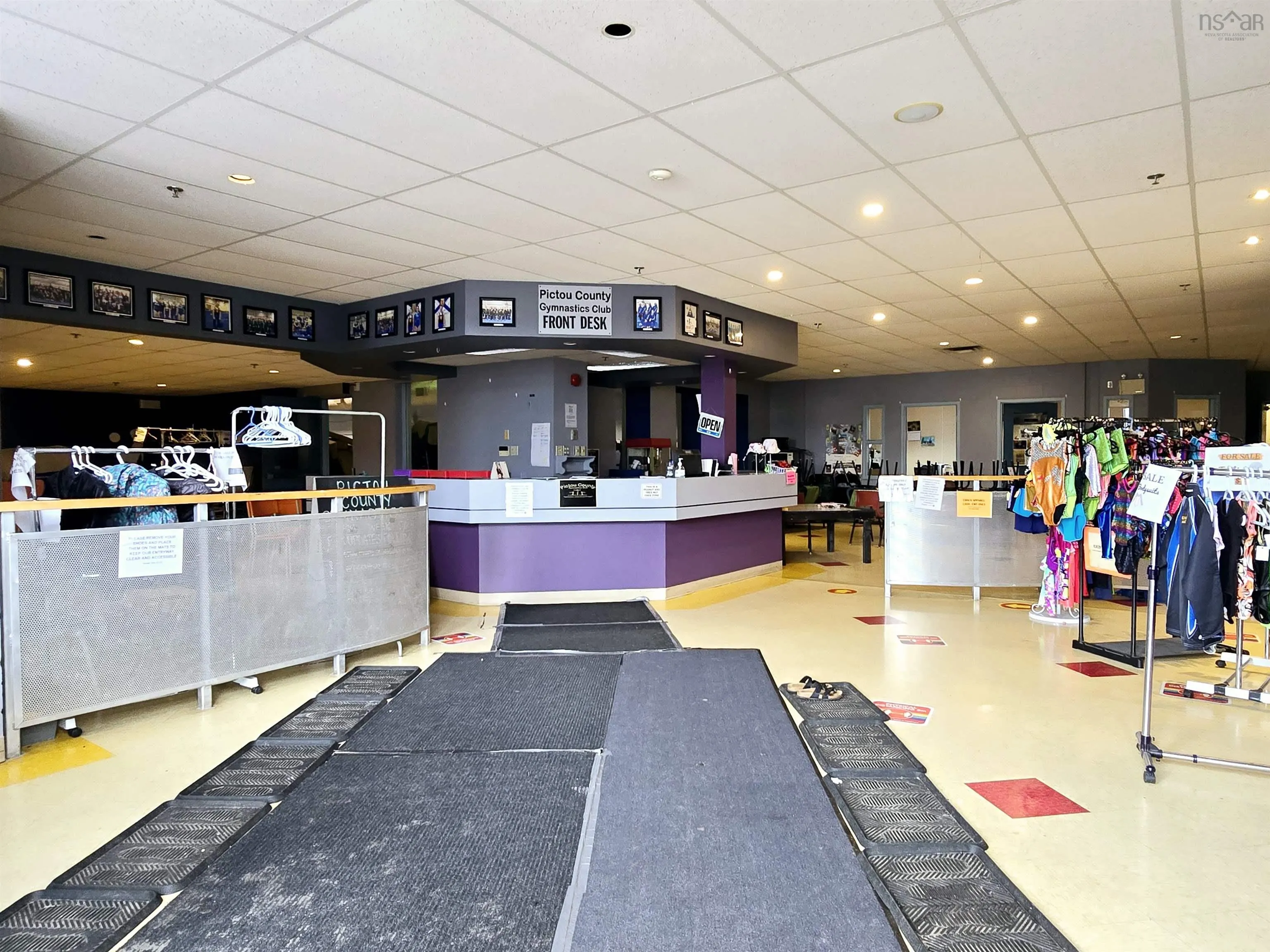 558 South Frederick Street, New Glasgow Ns B2h 3p5, ,Commercial Sale,For Sale,South Frederick,202503248