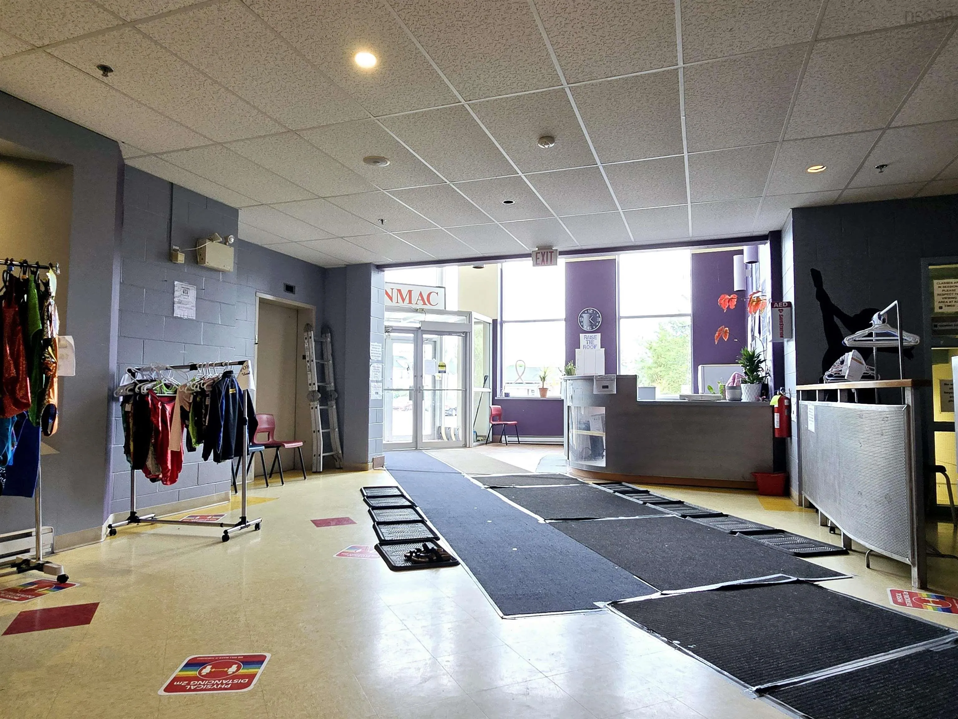 558 South Frederick Street, New Glasgow Ns B2h 3p5, ,Commercial Sale,For Sale,South Frederick,202503248