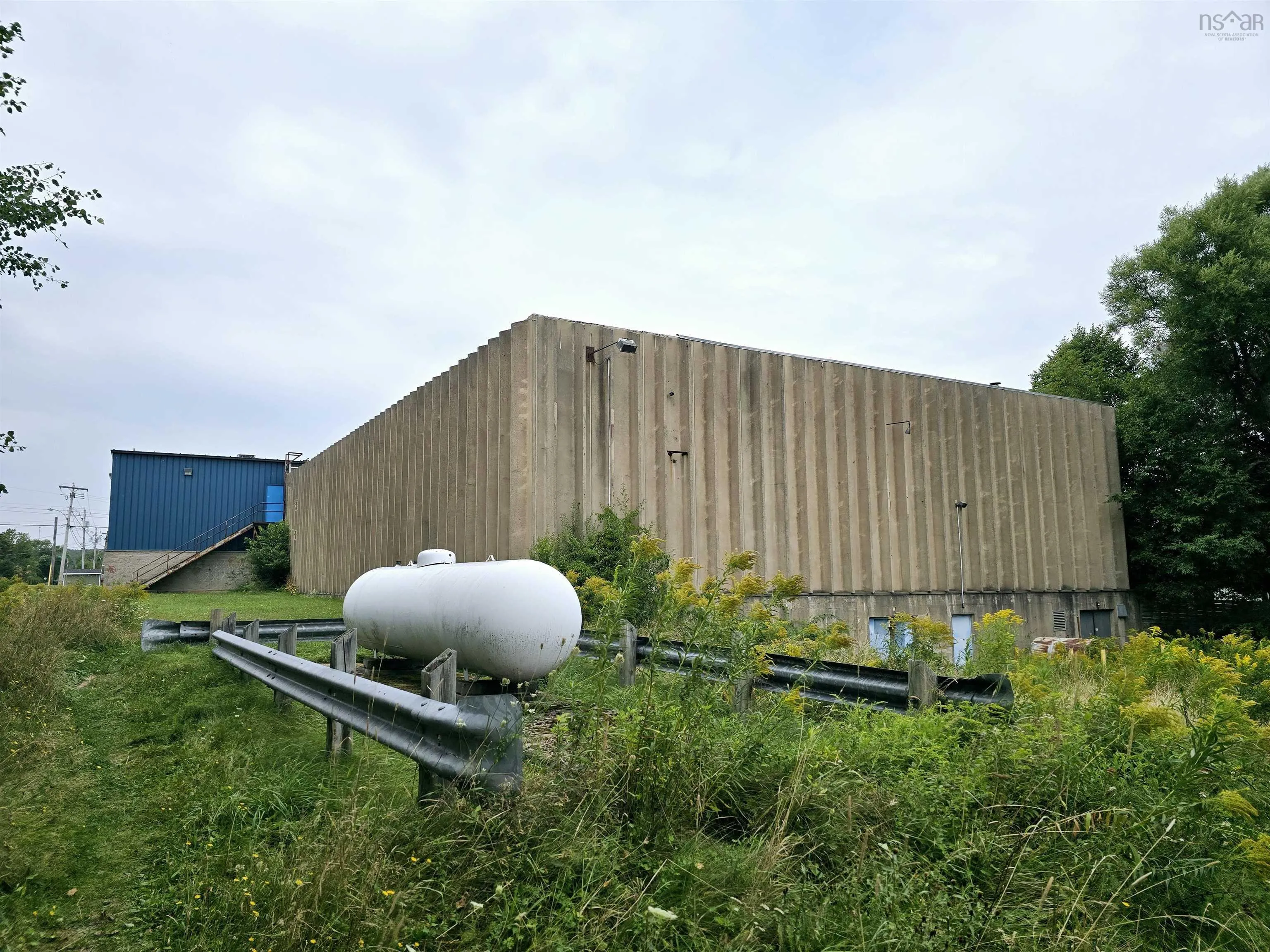 558 South Frederick Street, New Glasgow Ns B2h 3p5, ,Commercial Sale,For Sale,South Frederick,202503248