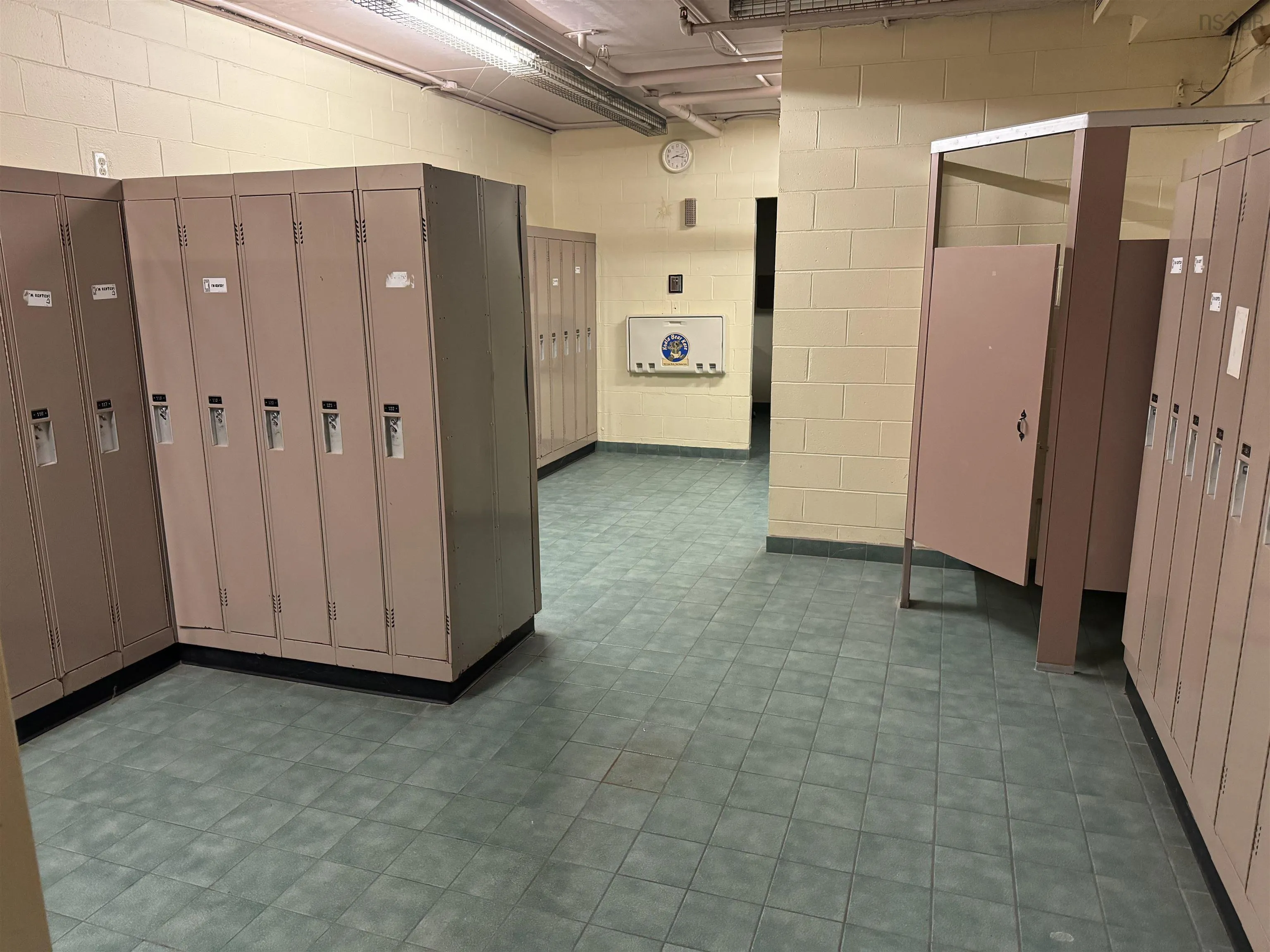 558 South Frederick Street, New Glasgow Ns B2h 3p5, ,Commercial Sale,For Sale,South Frederick,202503248