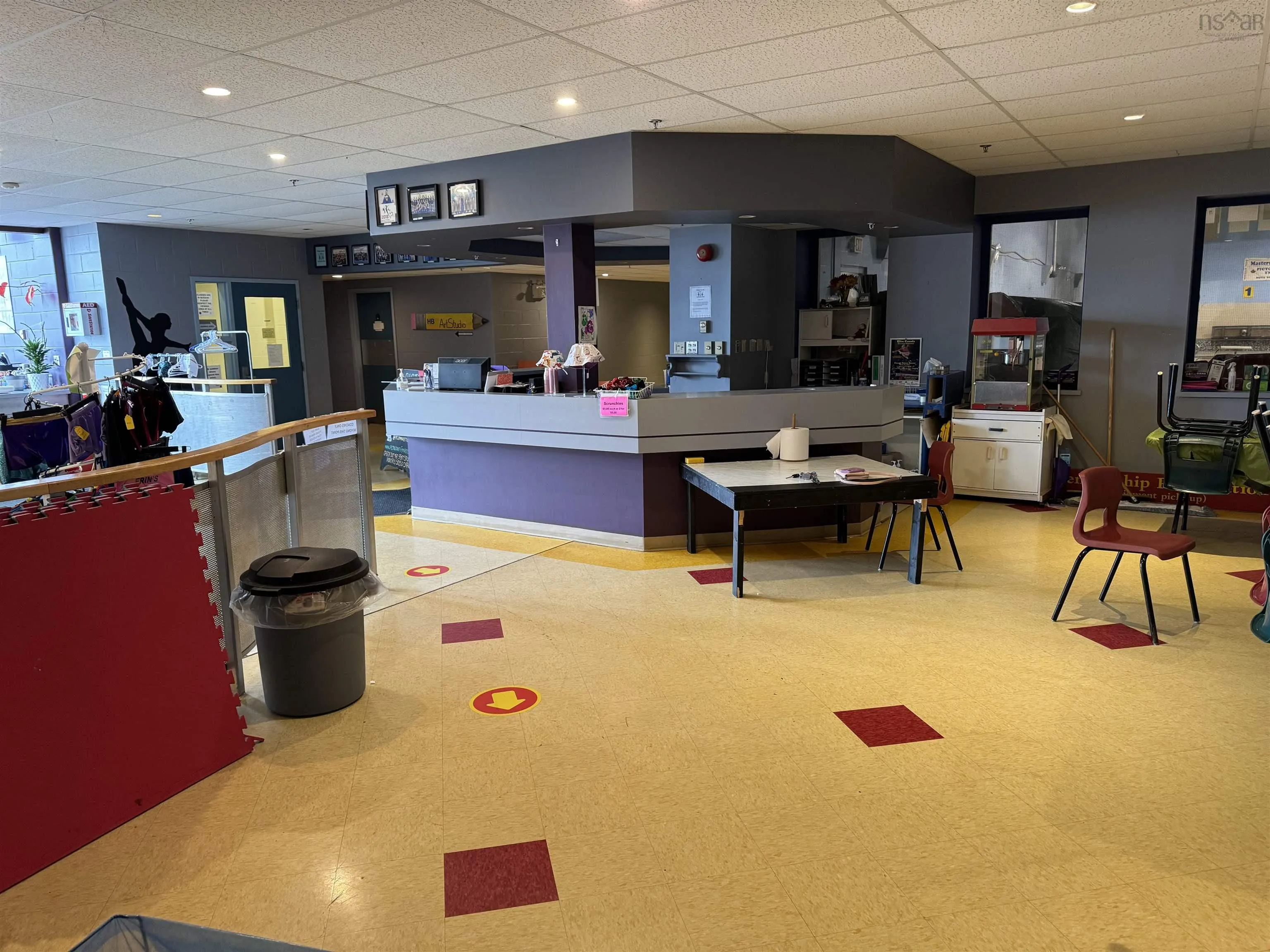 558 South Frederick Street, New Glasgow Ns B2h 3p5, ,Commercial Sale,For Sale,South Frederick,202503248