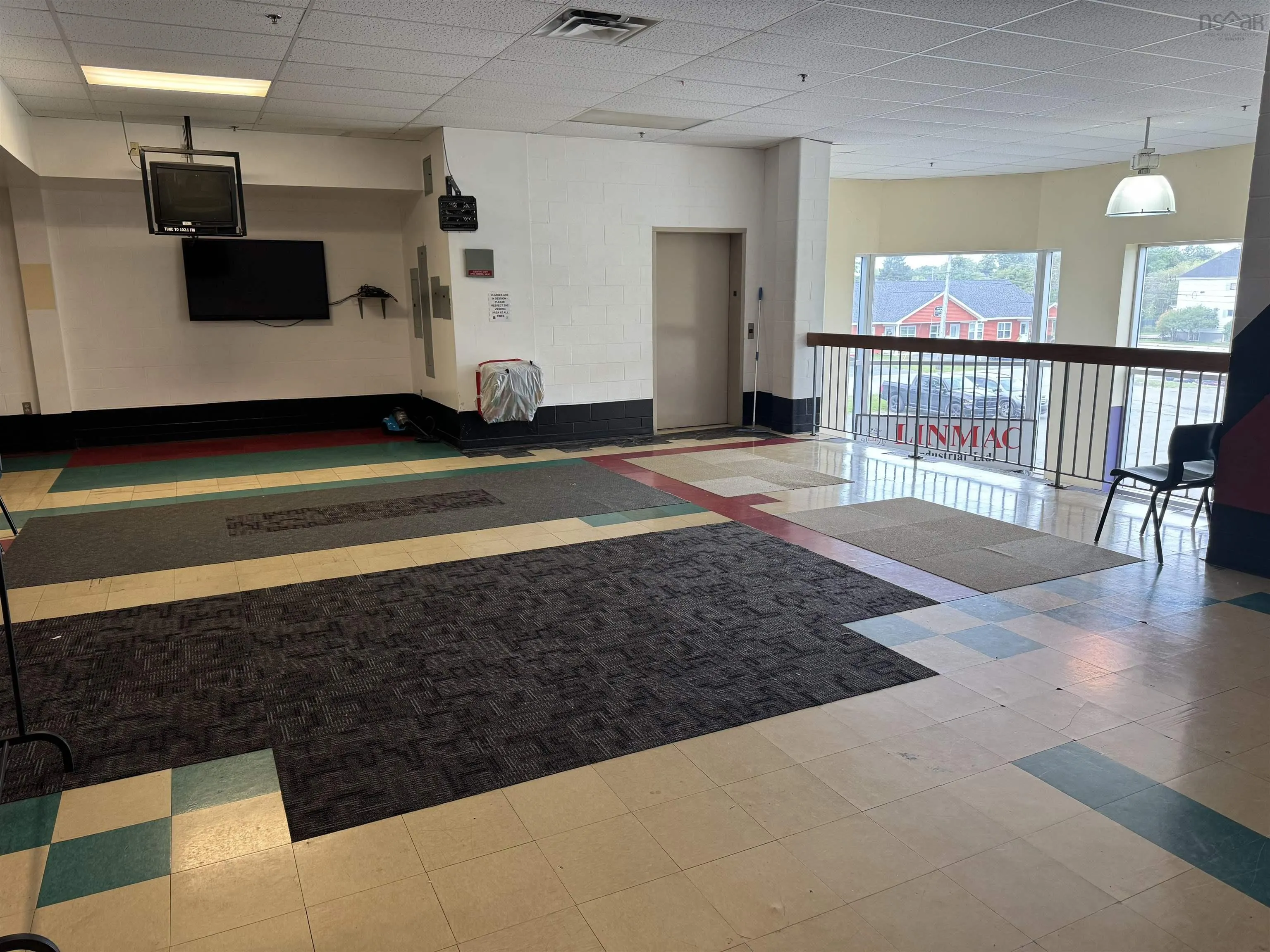 558 South Frederick Street, New Glasgow Ns B2h 3p5, ,Commercial Sale,For Sale,South Frederick,202503248