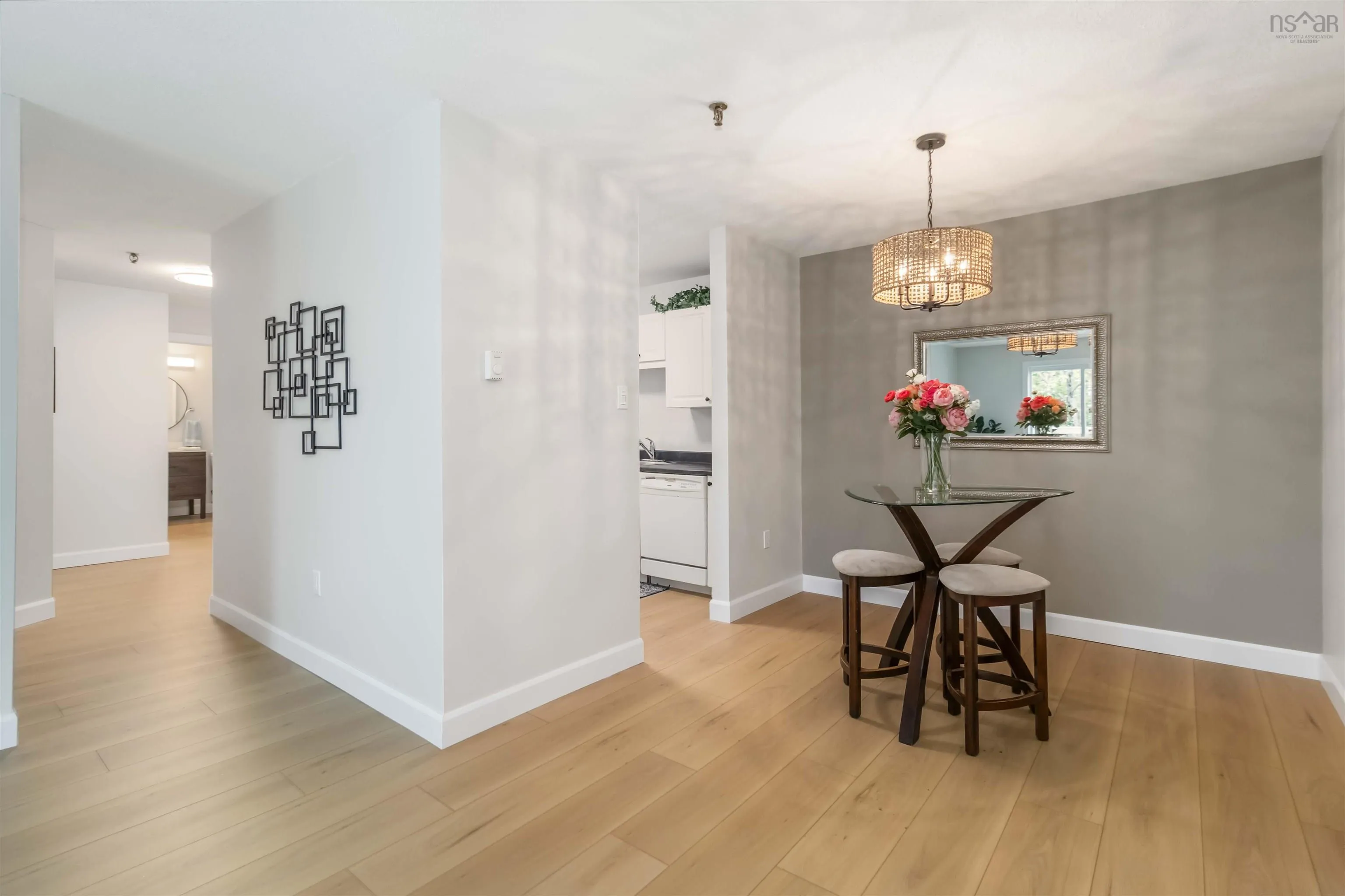 460-9 Forest Hills Parkway, Cole Harbour, NS B2W 0M5, 2 Bedrooms Bedrooms, ,2 BathroomsBathrooms,Residential,For Sale,Forest Hills Parkway,202520302