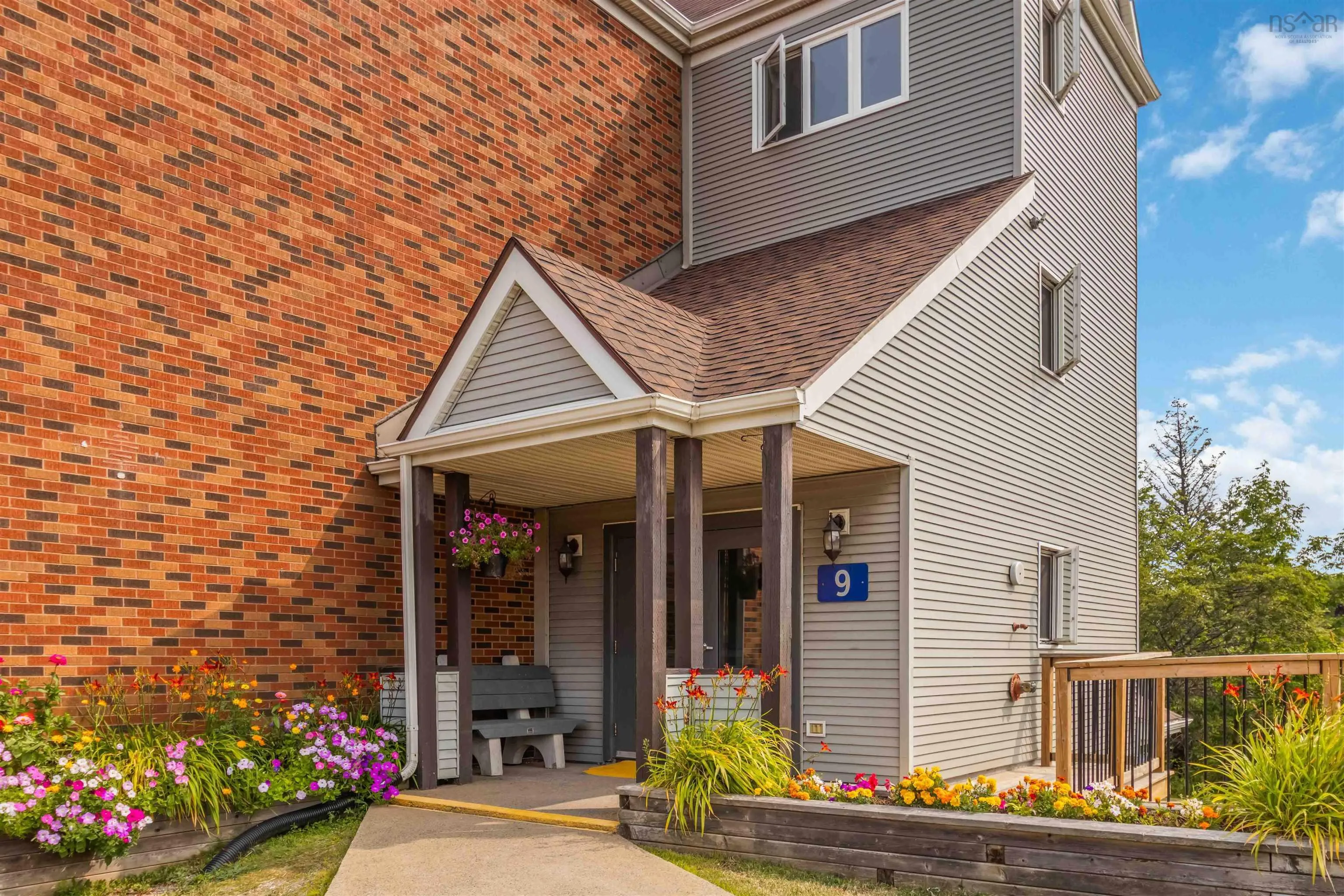 460-9 Forest Hills Parkway, Cole Harbour, NS B2W 0M5, 2 Bedrooms Bedrooms, ,2 BathroomsBathrooms,Residential,For Sale,Forest Hills Parkway,202520302