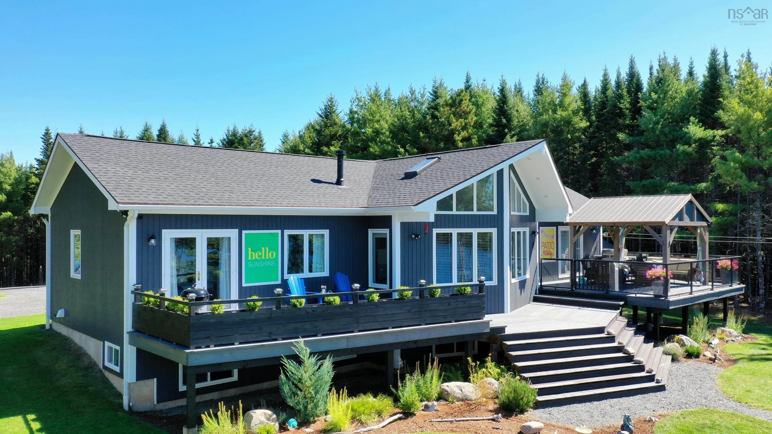 193 Red Tail Drive, Newburne, NS B0J 2E0, 3 Bedrooms Bedrooms, ,2 BathroomsBathrooms,Residential,For Sale,Red Tail,202523716