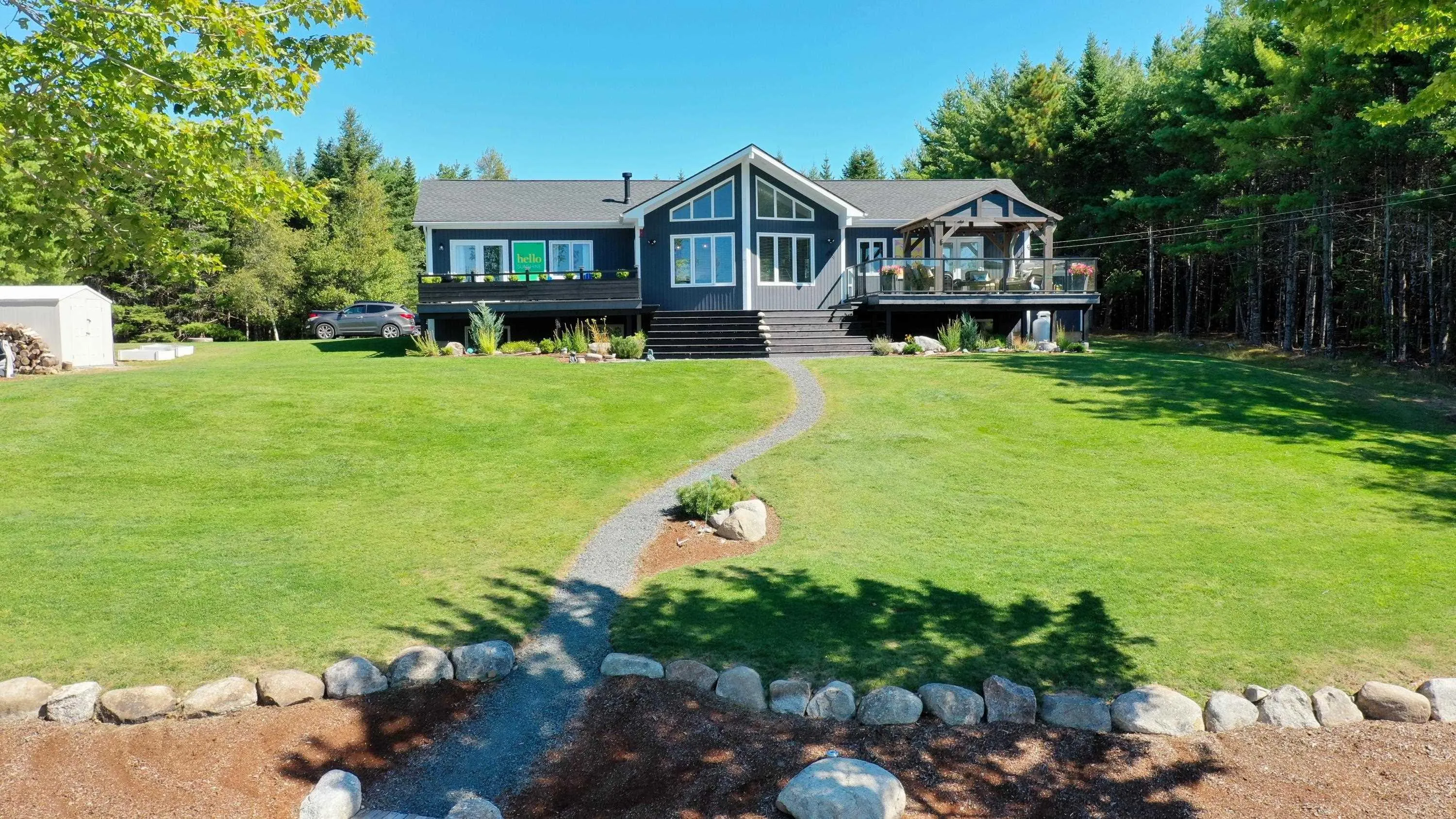 193 Red Tail Drive, Newburne, NS B0J 2E0, 3 Bedrooms Bedrooms, ,2 BathroomsBathrooms,Residential,For Sale,Red Tail,202523716
