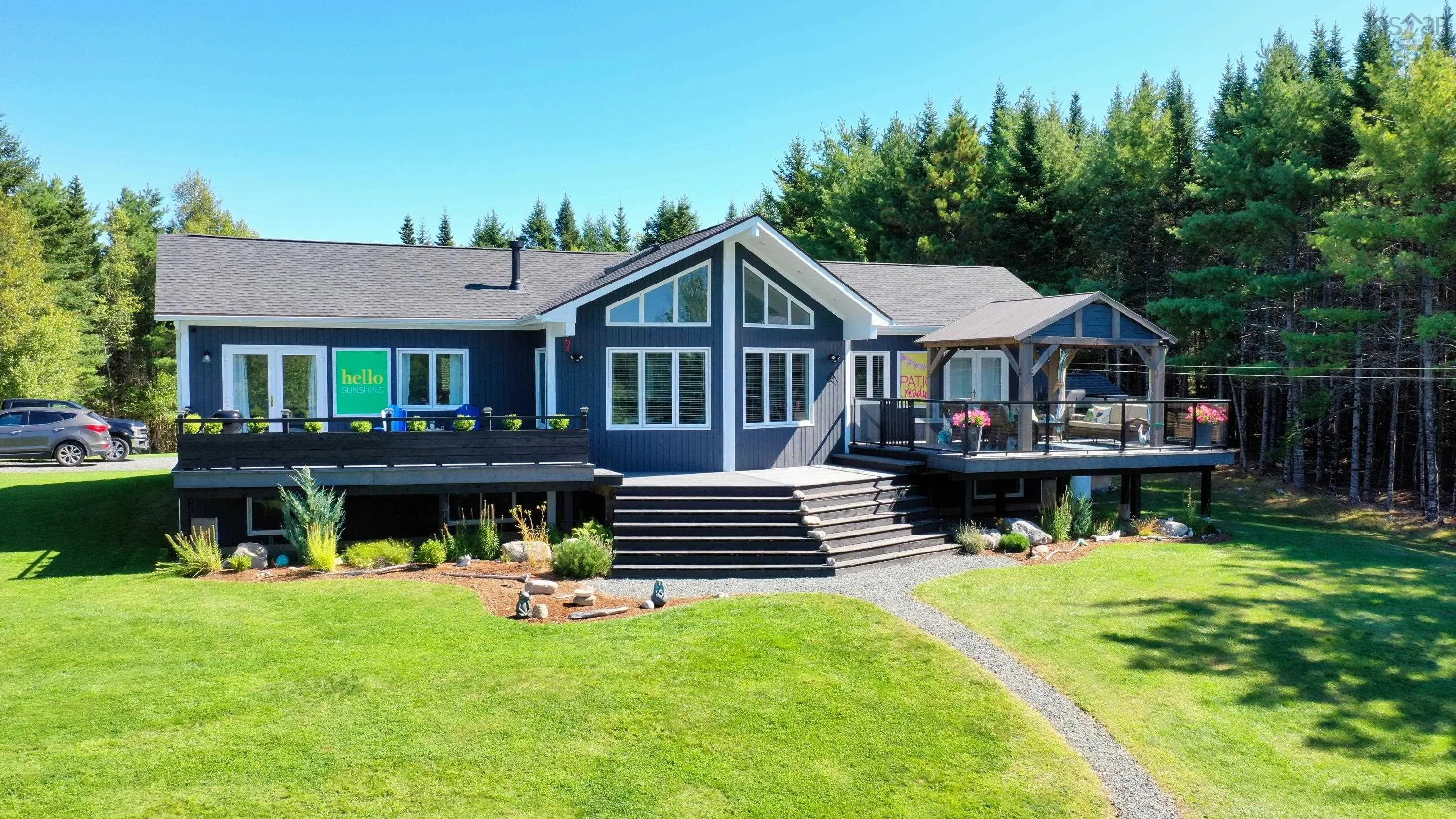193 Red Tail Drive, Newburne, NS B0J 2E0, 3 Bedrooms Bedrooms, ,2 BathroomsBathrooms,Residential,For Sale,Red Tail,202523716