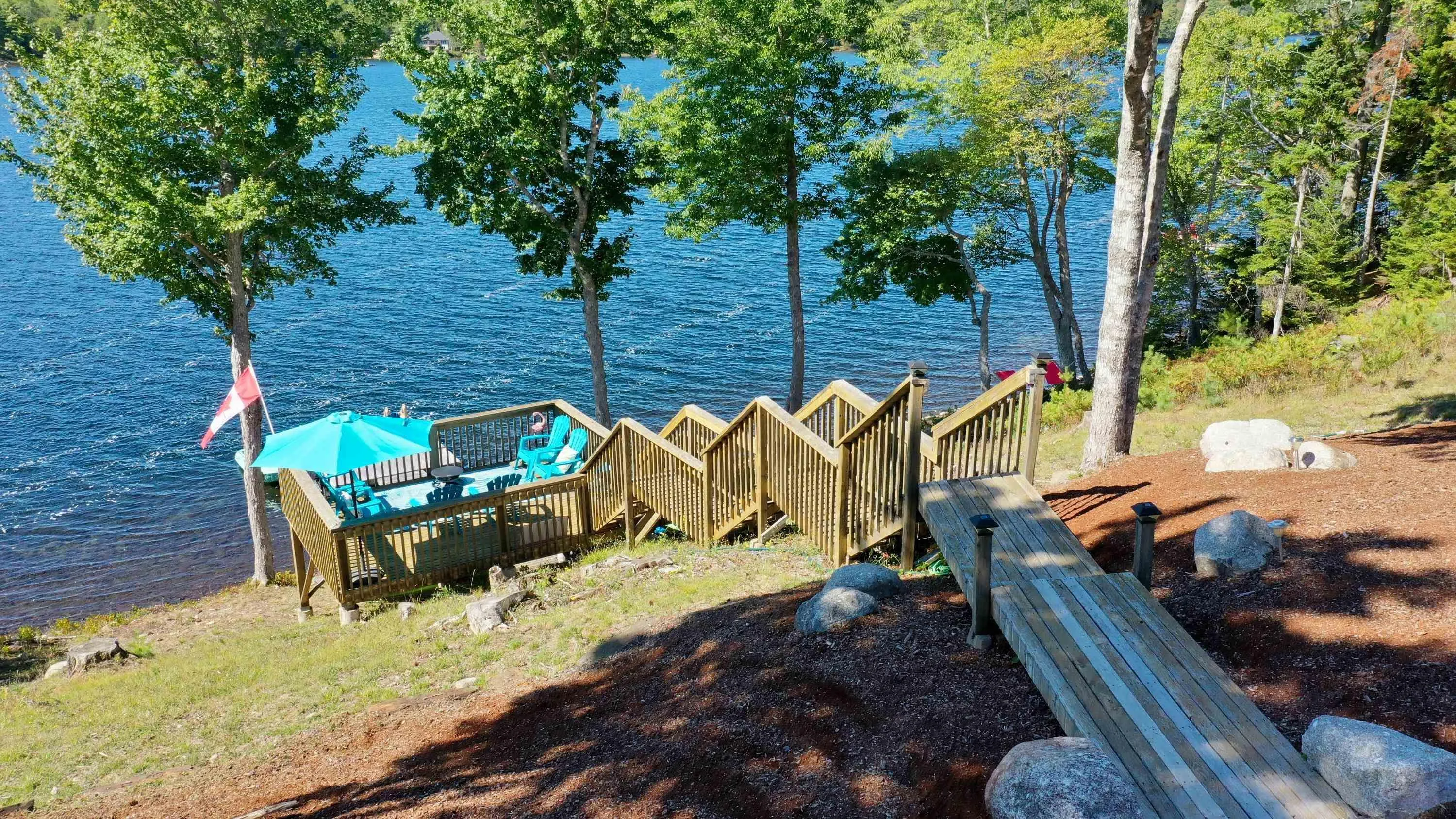 193 Red Tail Drive, Newburne, NS B0J 2E0, 3 Bedrooms Bedrooms, ,2 BathroomsBathrooms,Residential,For Sale,Red Tail,202523716