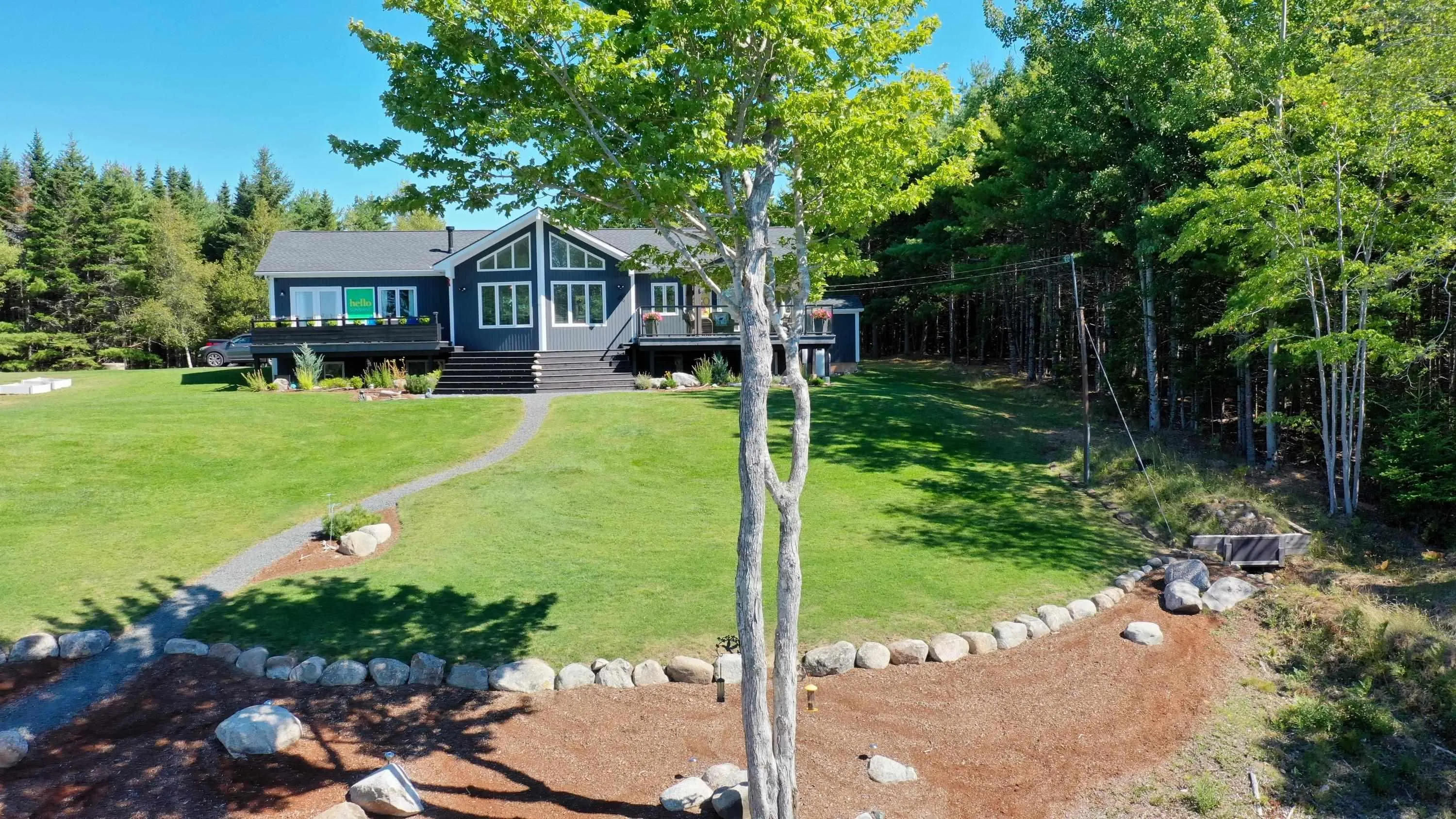 193 Red Tail Drive, Newburne, NS B0J 2E0, 3 Bedrooms Bedrooms, ,2 BathroomsBathrooms,Residential,For Sale,Red Tail,202523716