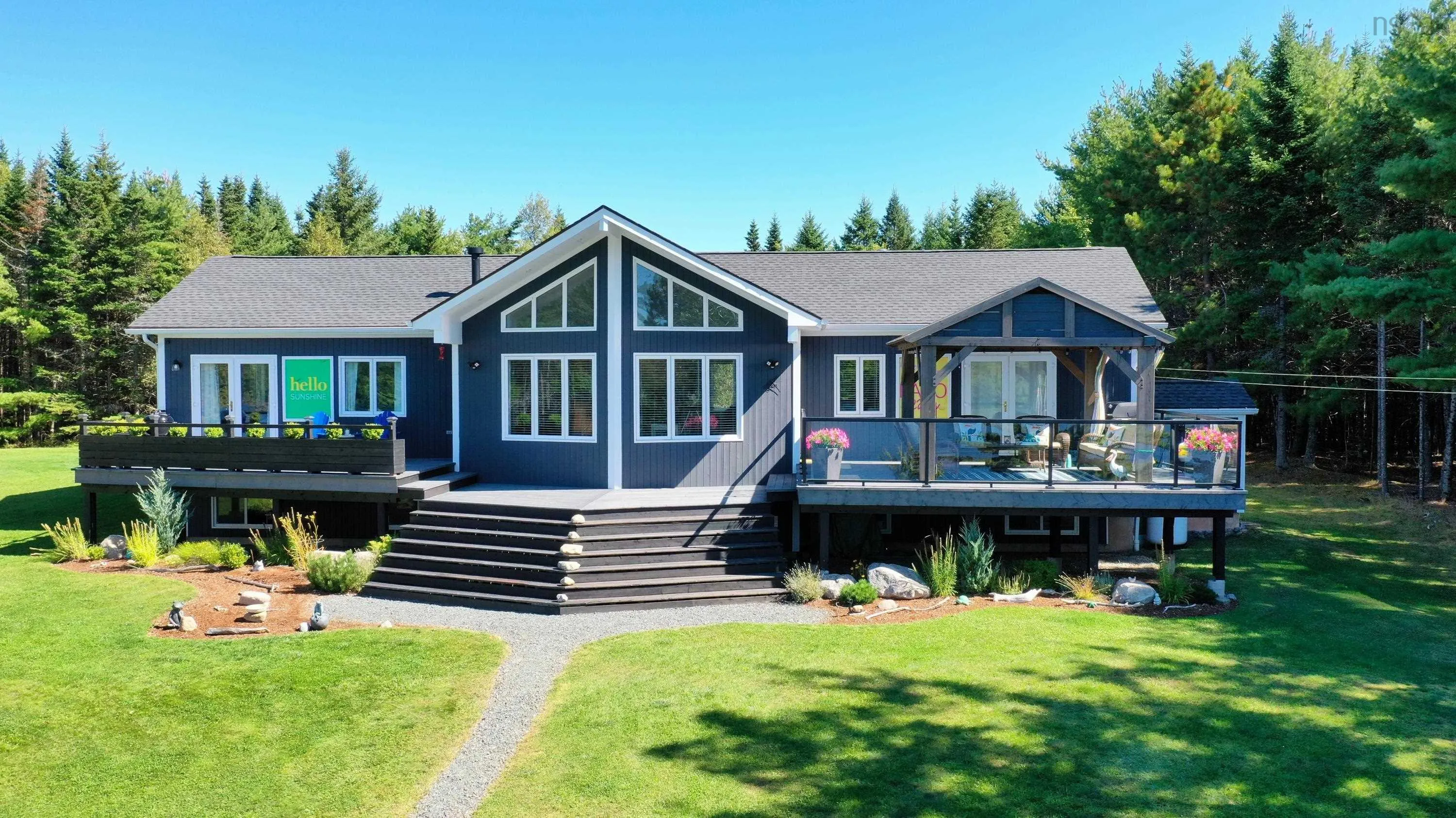 193 Red Tail Drive, Newburne, NS B0J 2E0, 3 Bedrooms Bedrooms, ,2 BathroomsBathrooms,Residential,For Sale,Red Tail,202523716