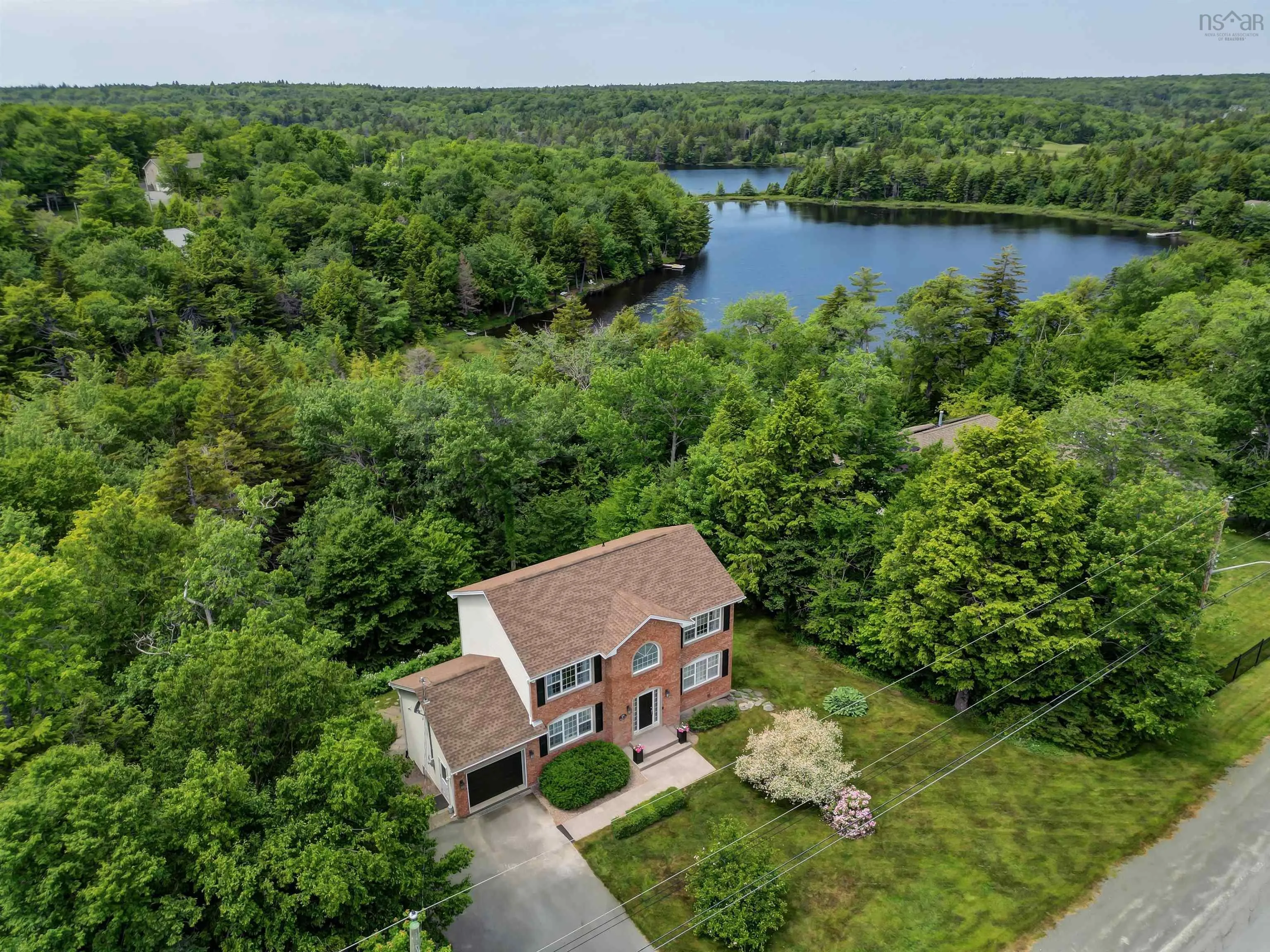 116 Thompson Run, Hammonds Plains, NS B4B 1T7, 4 Bedrooms Bedrooms, ,4 BathroomsBathrooms,Residential,For Sale,Thompson,202515962