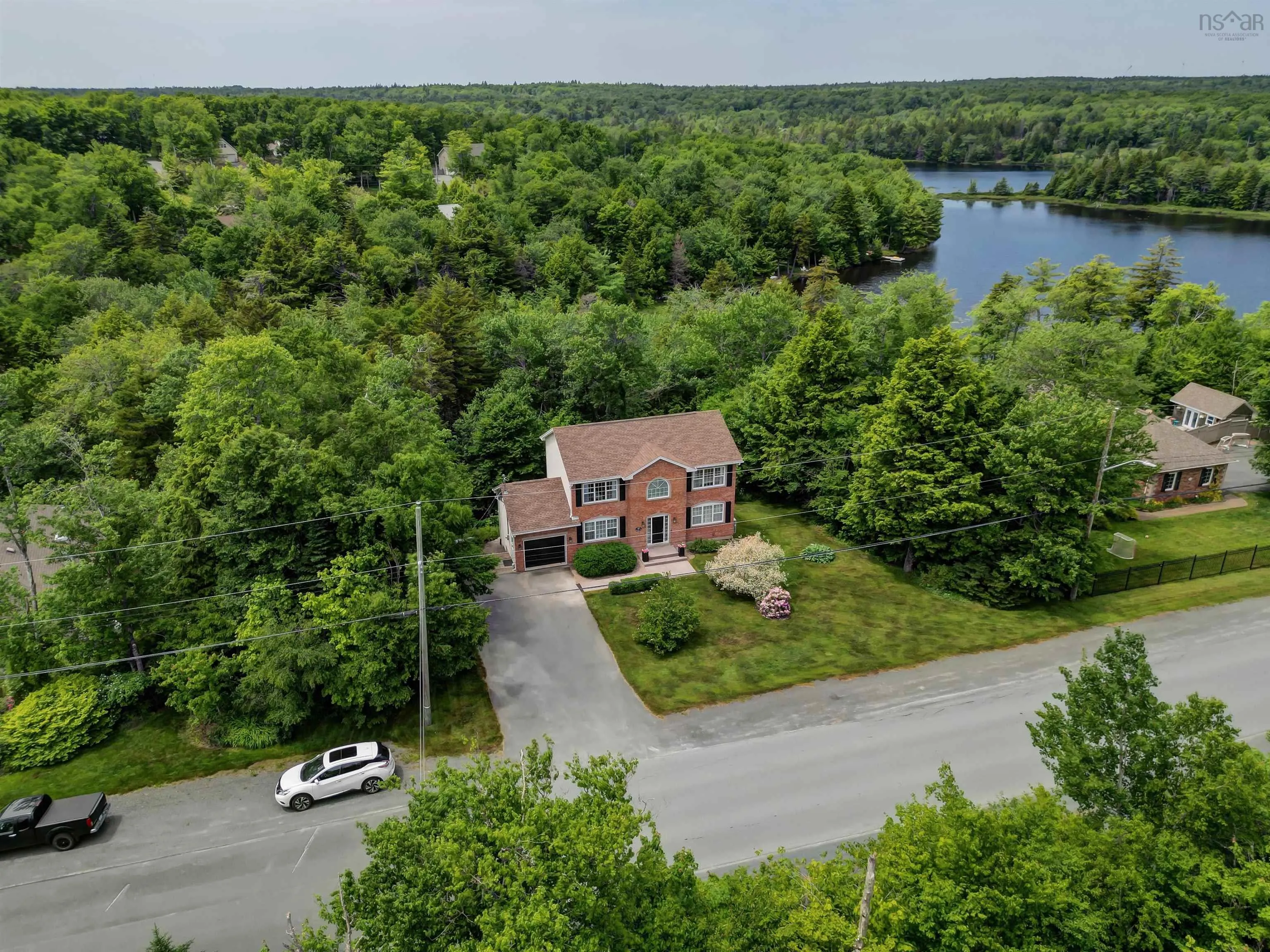 116 Thompson Run, Hammonds Plains, NS B4B 1T7, 4 Bedrooms Bedrooms, ,4 BathroomsBathrooms,Residential,For Sale,Thompson,202515962