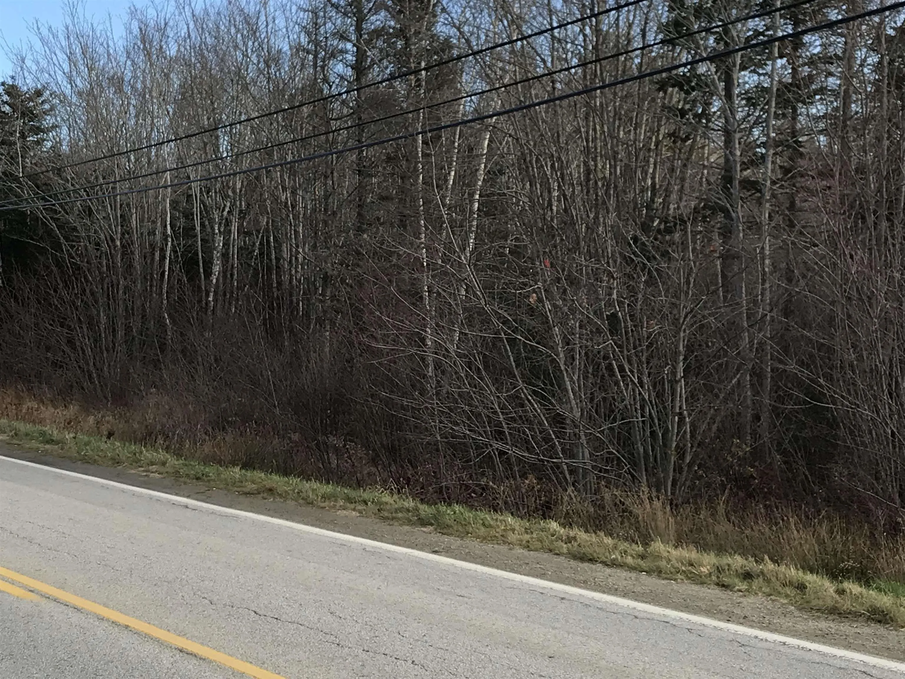 2.3 Acres Highway 308, Tusket Ns B0w 3m0, ,Land,For Sale,Highway 308,202406524