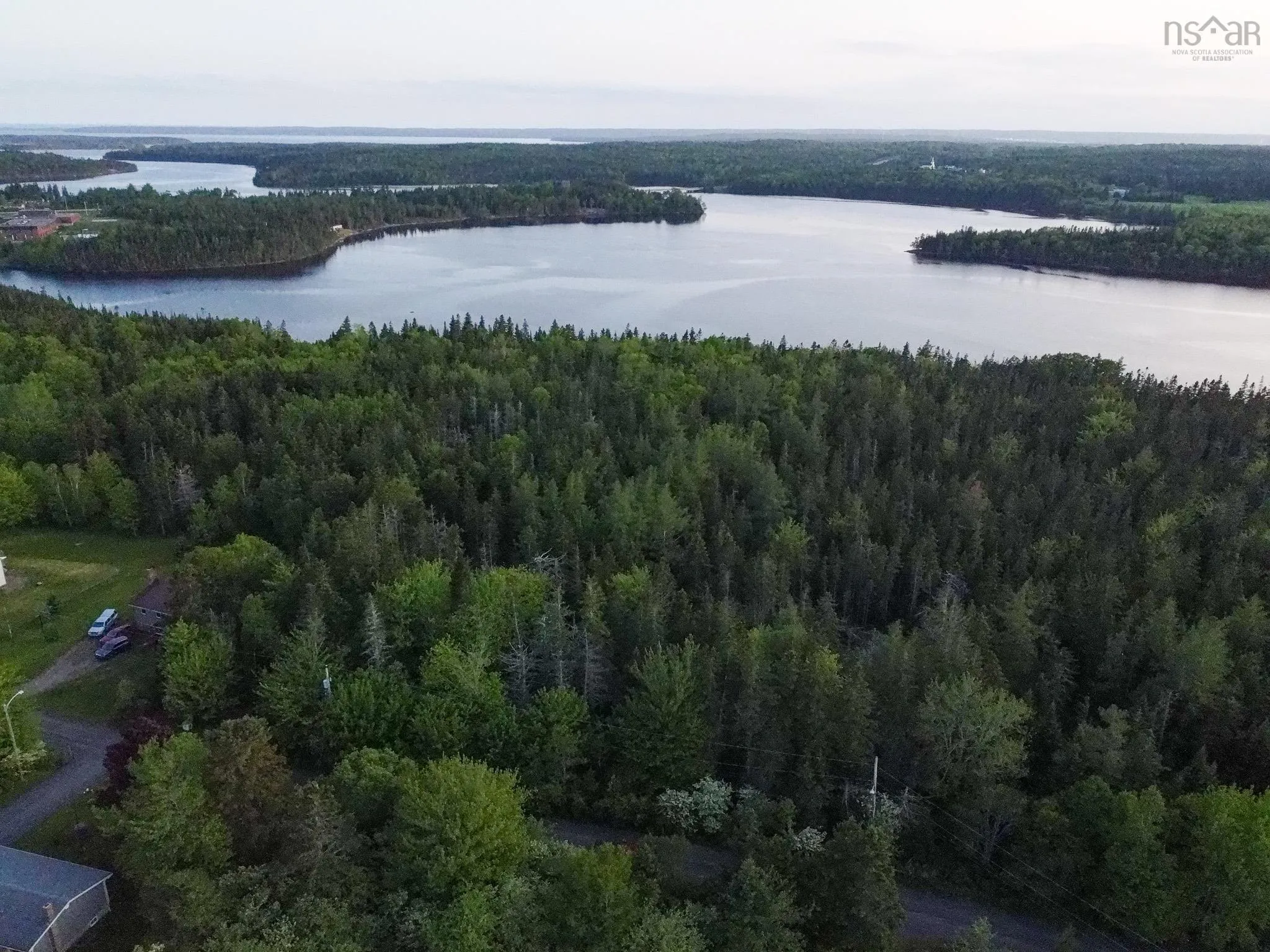 Macleod Road, Evanston, NS B0E 1J0, ,Land,For Sale,Macleod,202518552