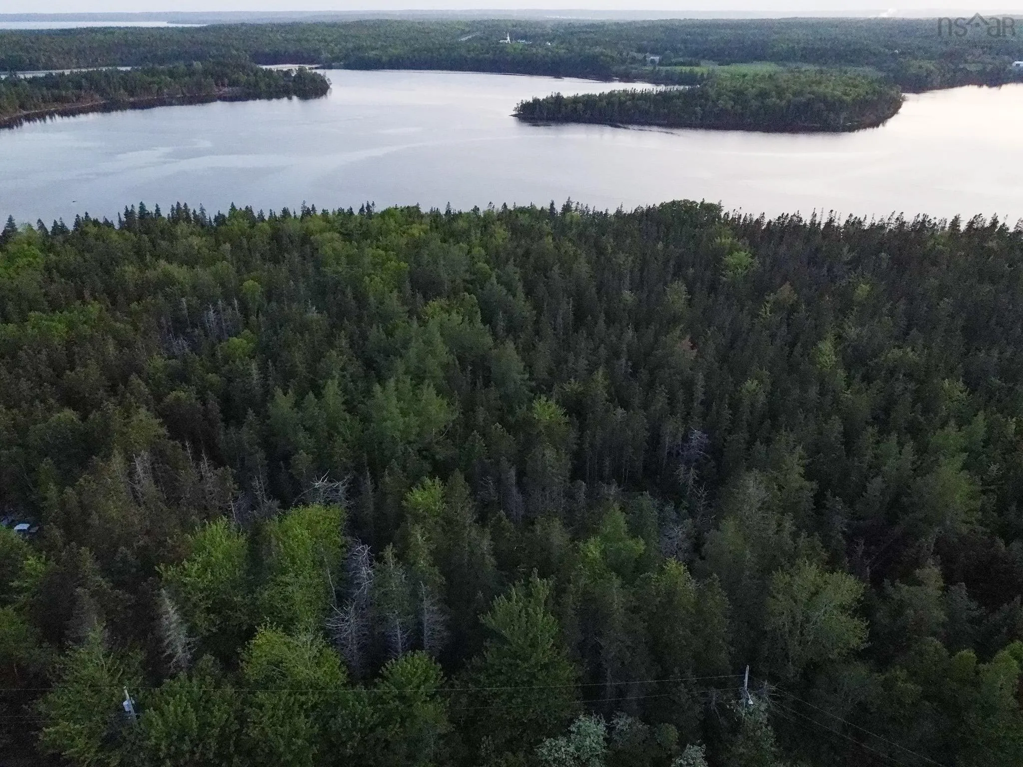 Macleod Road, Evanston, NS B0E 1J0, ,Land,For Sale,Macleod,202518552