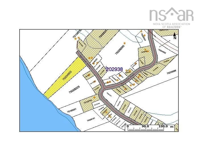 Macleod Road, Evanston, NS B0E 1J0, ,Land,For Sale,Macleod,202518552