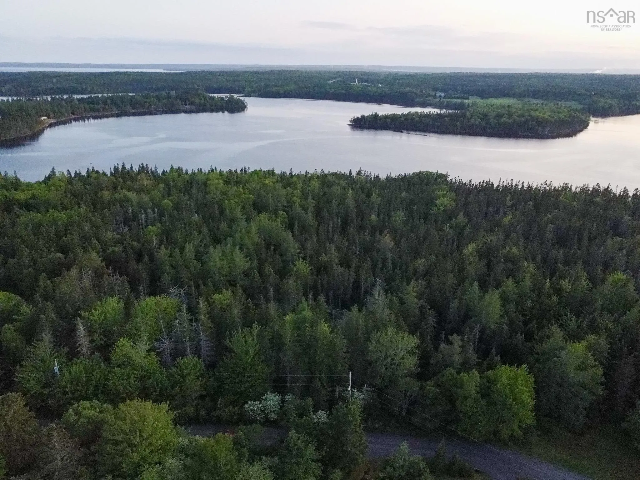 Macleod Road, Evanston, NS B0E 1J0, ,Land,For Sale,Macleod,202518552