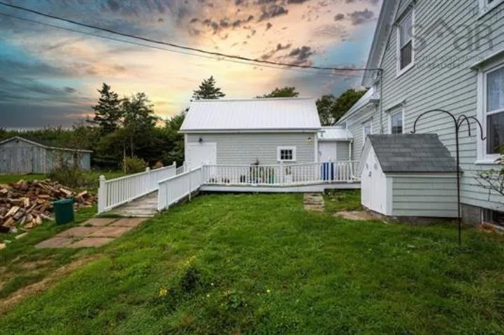 171 Round Bay Ferry Road, Round Bay, NS B0T 1W0, 4 Bedrooms Bedrooms, ,2 BathroomsBathrooms,Residential,For Sale,Round Bay Ferry,202517543