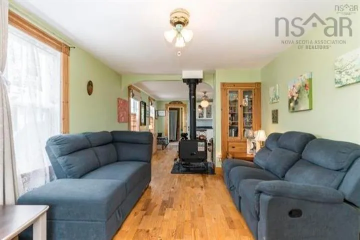 171 Round Bay Ferry Road, Round Bay, NS B0T 1W0, 4 Bedrooms Bedrooms, ,2 BathroomsBathrooms,Residential,For Sale,Round Bay Ferry,202517543