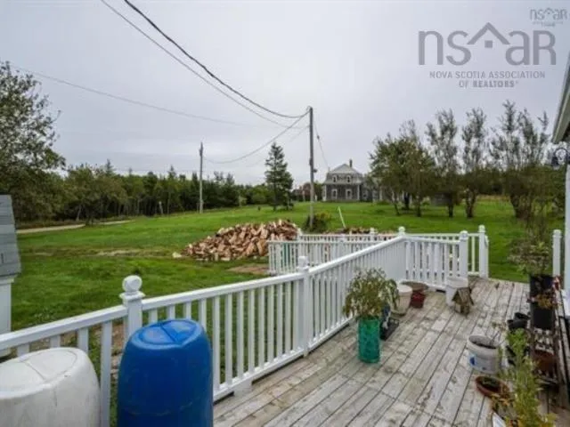 171 Round Bay Ferry Road, Round Bay, NS B0T 1W0, 4 Bedrooms Bedrooms, ,2 BathroomsBathrooms,Residential,For Sale,Round Bay Ferry,202517543