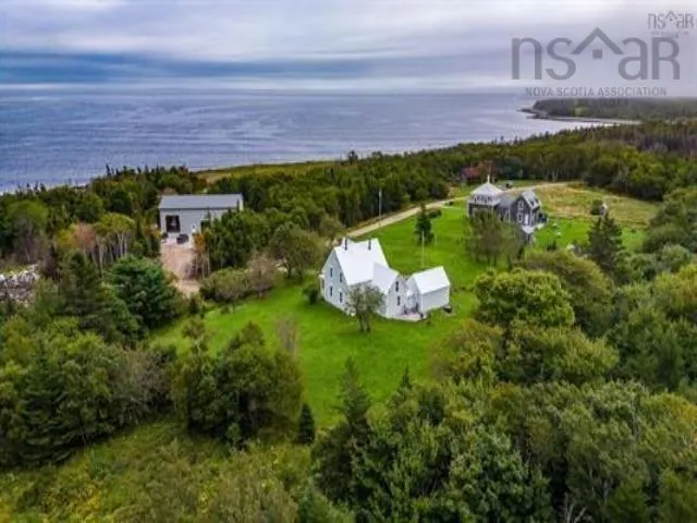171 Round Bay Ferry Road, Round Bay, NS B0T 1W0, 4 Bedrooms Bedrooms, ,2 BathroomsBathrooms,Residential,For Sale,Round Bay Ferry,202517543