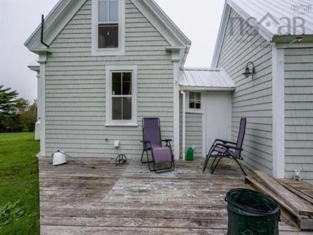 171 Round Bay Ferry Road, Round Bay, NS B0T 1W0, 4 Bedrooms Bedrooms, ,2 BathroomsBathrooms,Residential,For Sale,Round Bay Ferry,202517543