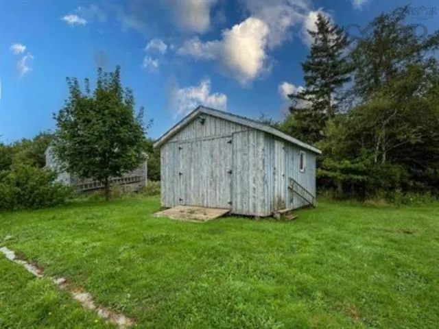171 Round Bay Ferry Road, Round Bay, NS B0T 1W0, 4 Bedrooms Bedrooms, ,2 BathroomsBathrooms,Residential,For Sale,Round Bay Ferry,202517543