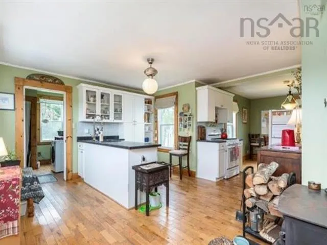 171 Round Bay Ferry Road, Round Bay, NS B0T 1W0, 4 Bedrooms Bedrooms, ,2 BathroomsBathrooms,Residential,For Sale,Round Bay Ferry,202517543