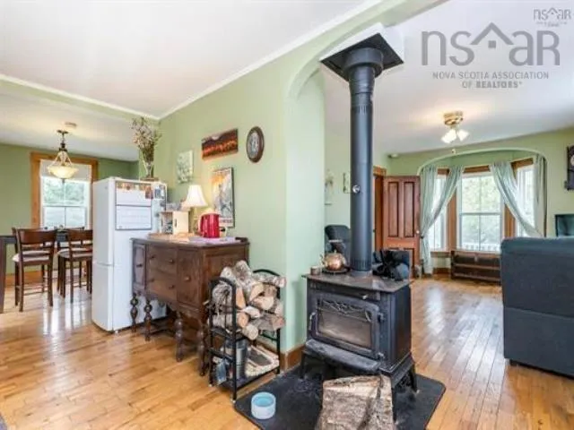 171 Round Bay Ferry Road, Round Bay, NS B0T 1W0, 4 Bedrooms Bedrooms, ,2 BathroomsBathrooms,Residential,For Sale,Round Bay Ferry,202517543