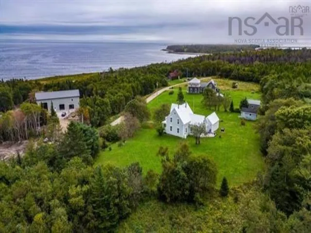 171 Round Bay Ferry Road, Round Bay, NS B0T 1W0, 4 Bedrooms Bedrooms, ,2 BathroomsBathrooms,Residential,For Sale,Round Bay Ferry,202517543