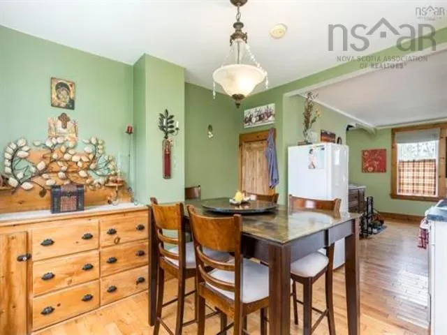 171 Round Bay Ferry Road, Round Bay, NS B0T 1W0, 4 Bedrooms Bedrooms, ,2 BathroomsBathrooms,Residential,For Sale,Round Bay Ferry,202517543