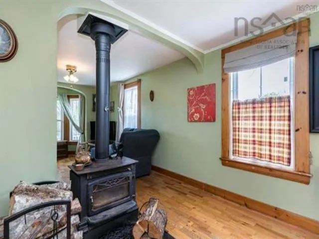 171 Round Bay Ferry Road, Round Bay, NS B0T 1W0, 4 Bedrooms Bedrooms, ,2 BathroomsBathrooms,Residential,For Sale,Round Bay Ferry,202517543