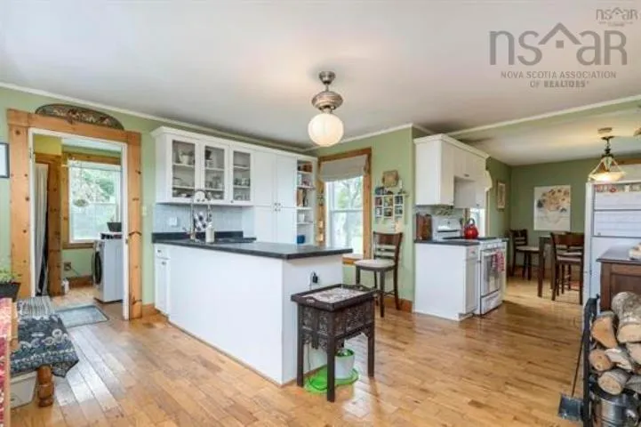 171 Round Bay Ferry Road, Round Bay, NS B0T 1W0, 4 Bedrooms Bedrooms, ,2 BathroomsBathrooms,Residential,For Sale,Round Bay Ferry,202517543