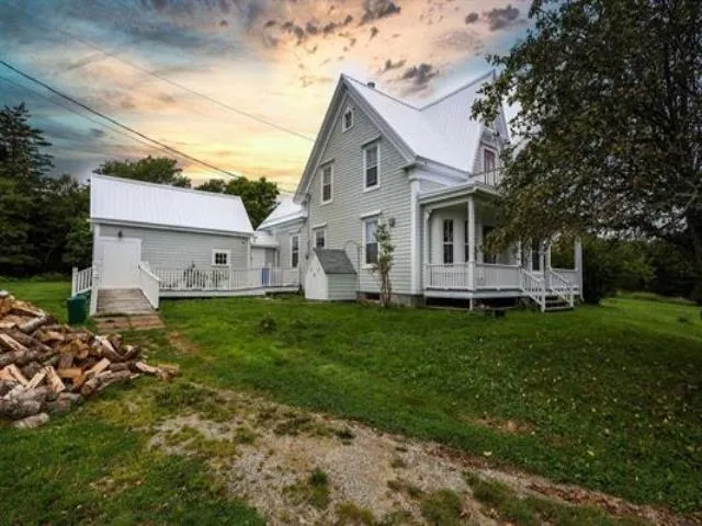 171 Round Bay Ferry Road, Round Bay, NS B0T 1W0, 4 Bedrooms Bedrooms, ,2 BathroomsBathrooms,Residential,For Sale,Round Bay Ferry,202517543
