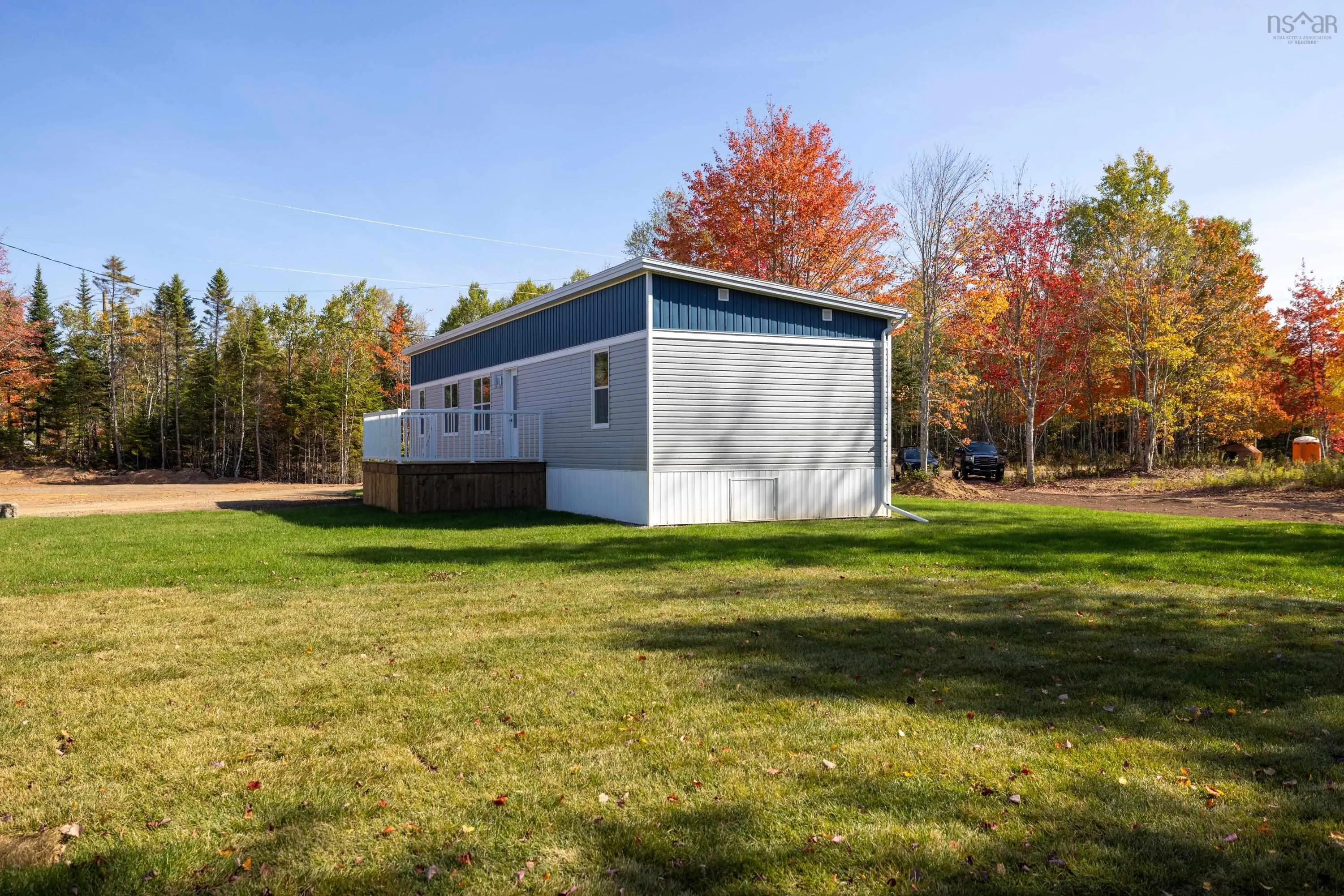 2 Pebble Lane, West St. Andrews, NS B0N 2J0, 2 Bedrooms Bedrooms, ,1 BathroomBathrooms,Residential,For Sale,Pebble,202525637