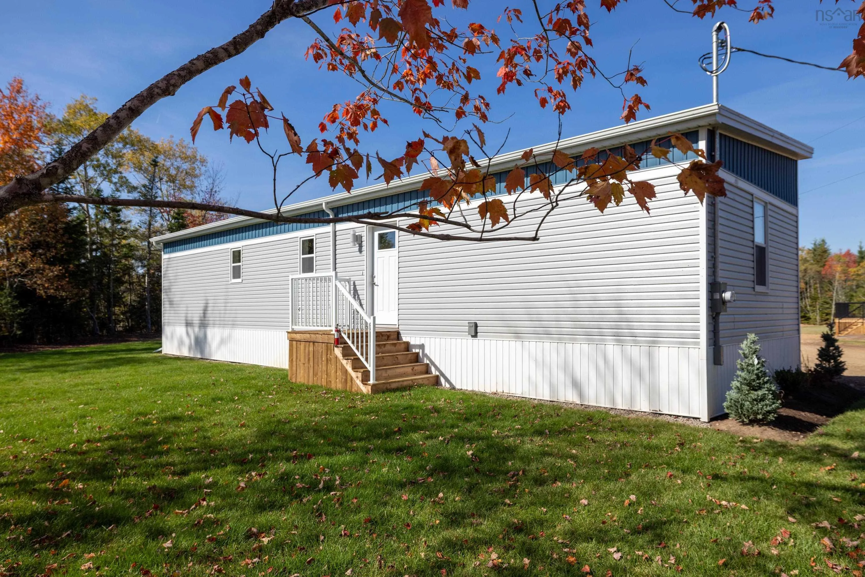 2 Pebble Lane, West St. Andrews, NS B0N 2J0, 2 Bedrooms Bedrooms, ,1 BathroomBathrooms,Residential,For Sale,Pebble,202525637