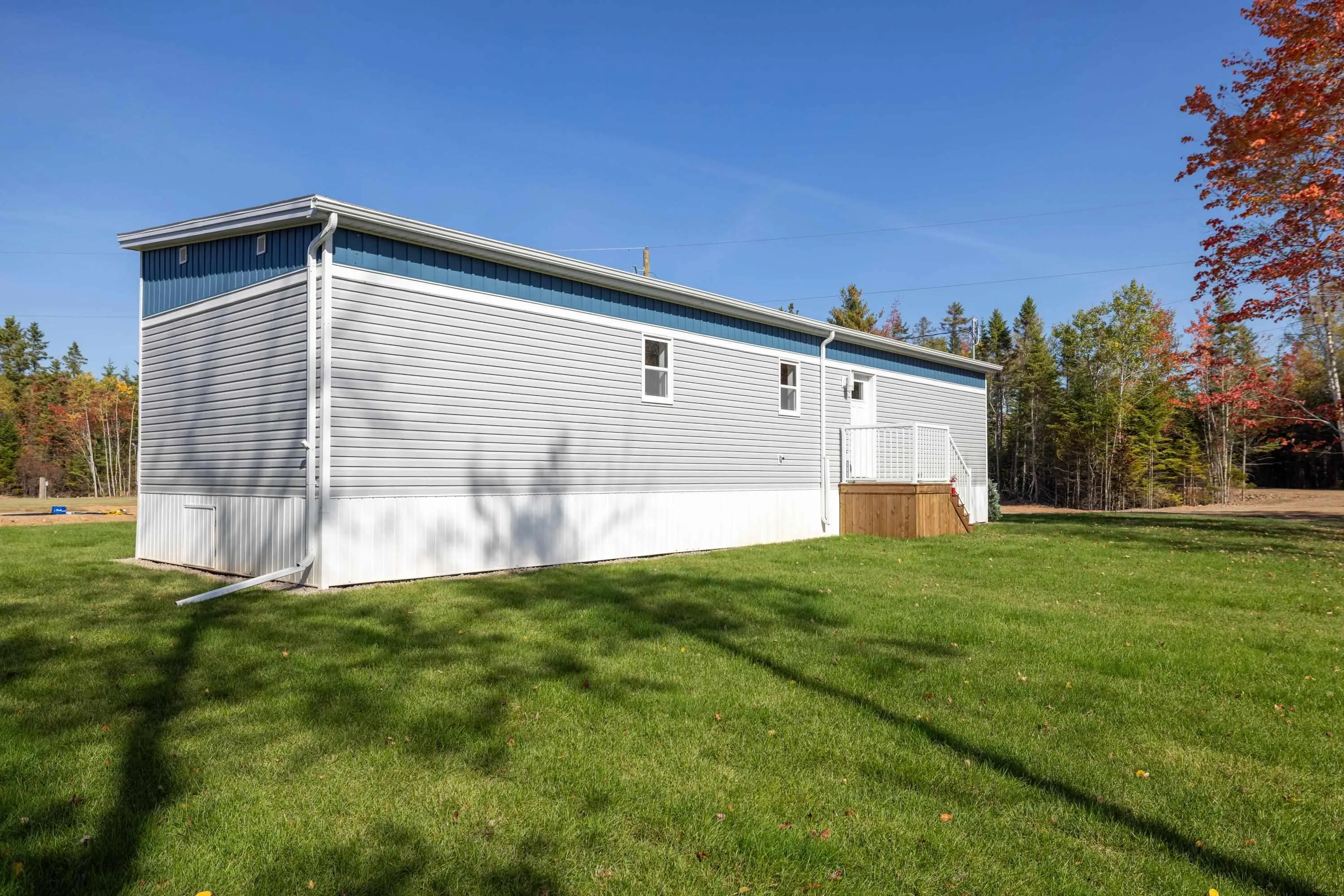 2 Pebble Lane, West St. Andrews, NS B0N 2J0, 2 Bedrooms Bedrooms, ,1 BathroomBathrooms,Residential,For Sale,Pebble,202525637