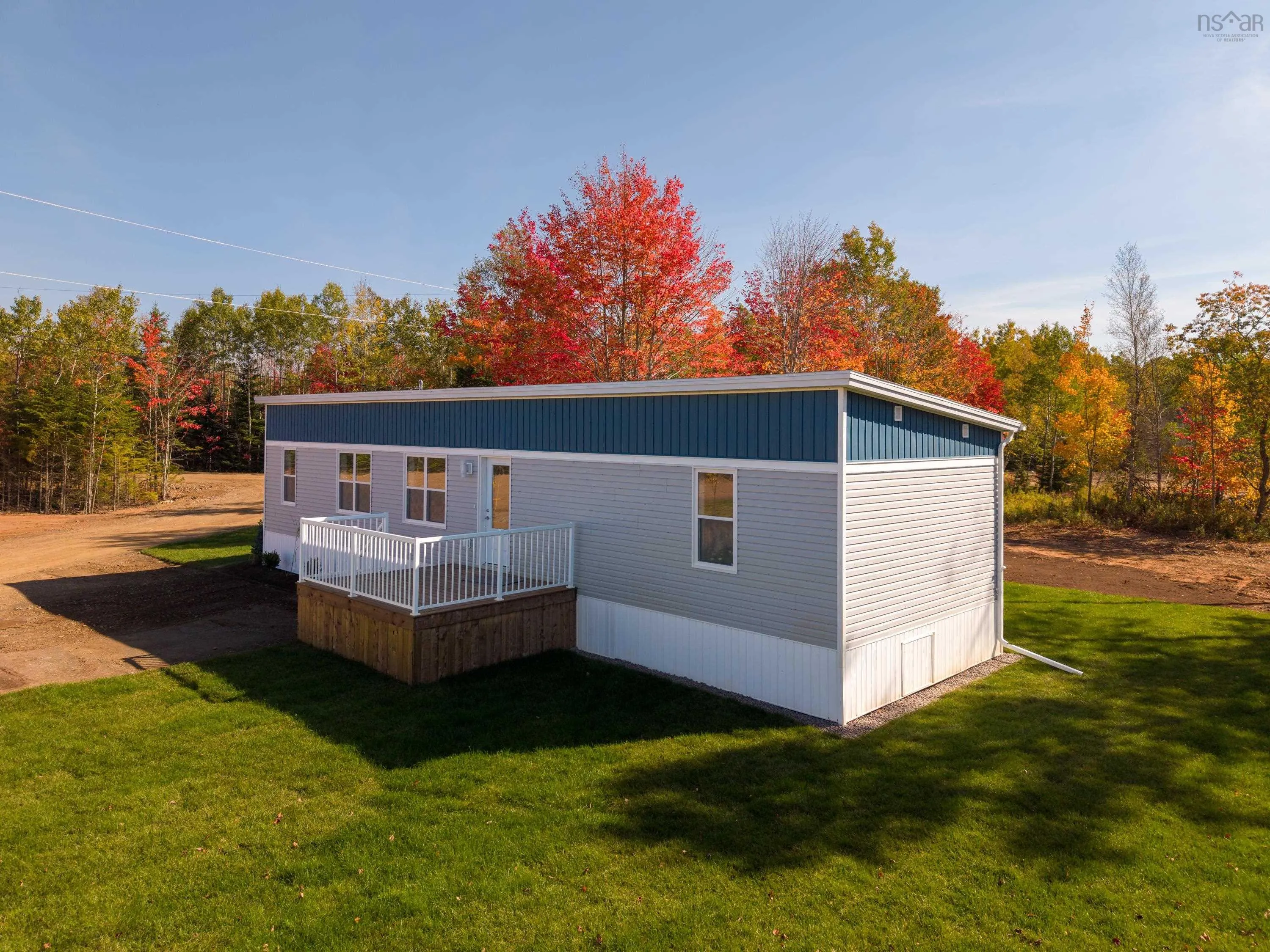 2 Pebble Lane, West St. Andrews, NS B0N 2J0, 2 Bedrooms Bedrooms, ,1 BathroomBathrooms,Residential,For Sale,Pebble,202525637