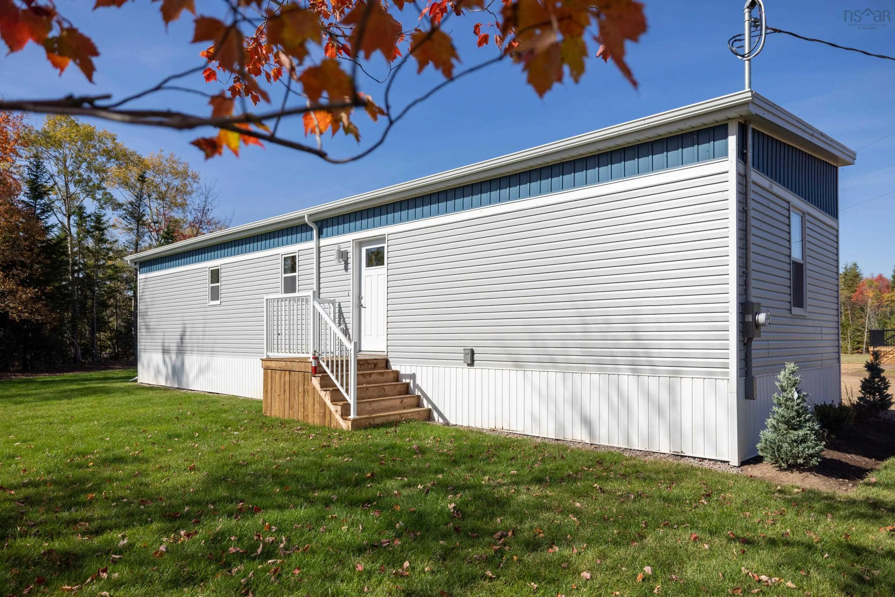 2 Pebble Lane, West St. Andrews, NS B0N 2J0, 2 Bedrooms Bedrooms, ,1 BathroomBathrooms,Residential,For Sale,Pebble,202525637