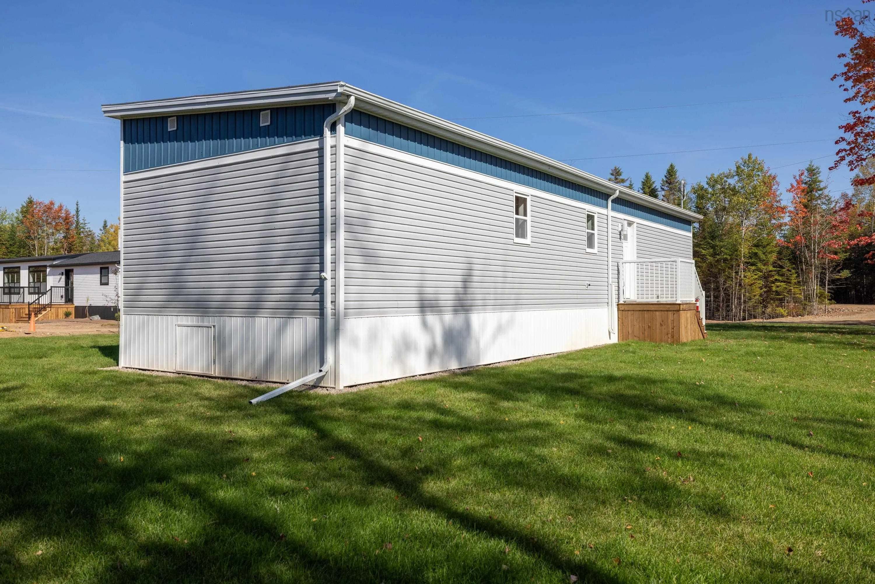 2 Pebble Lane, West St. Andrews, NS B0N 2J0, 2 Bedrooms Bedrooms, ,1 BathroomBathrooms,Residential,For Sale,Pebble,202525637