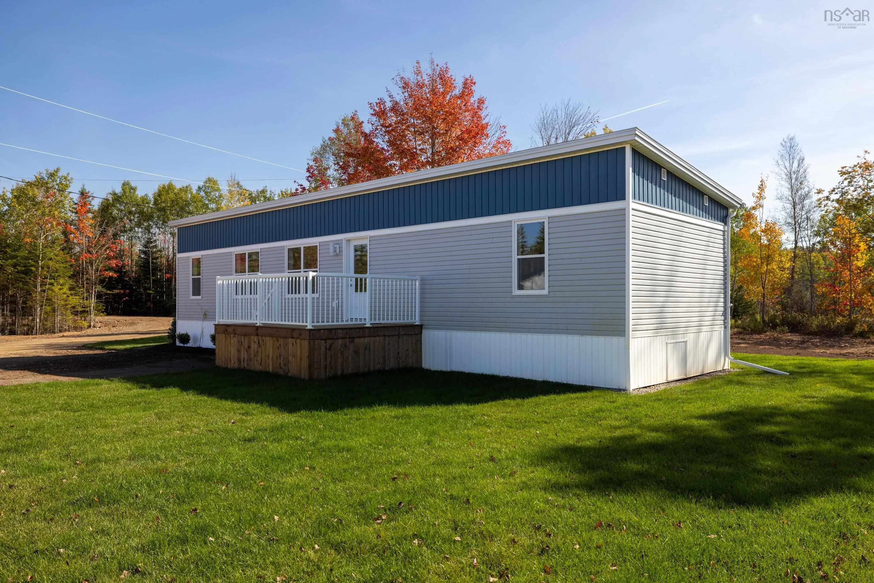 2 Pebble Lane, West St. Andrews, NS B0N 2J0, 2 Bedrooms Bedrooms, ,1 BathroomBathrooms,Residential,For Sale,Pebble,202525637