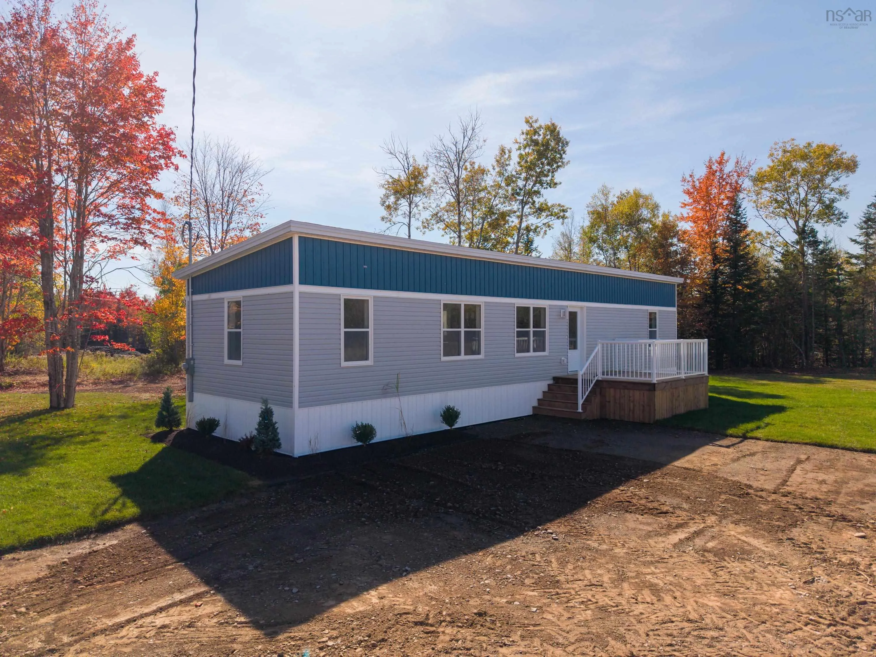 2 Pebble Lane, West St. Andrews, NS B0N 2J0, 2 Bedrooms Bedrooms, ,1 BathroomBathrooms,Residential,For Sale,Pebble,202525637